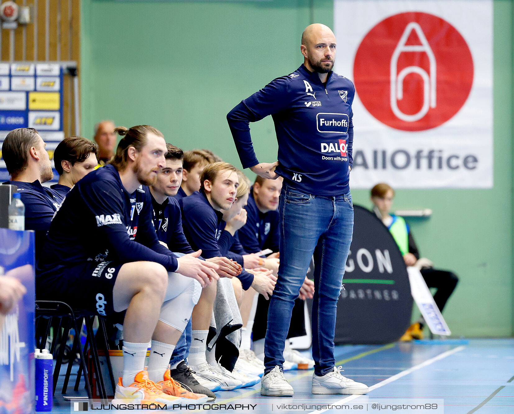 IFK Skövde HK-Skånela IF 32-25,herr,Arena Skövde,Skövde,Sverige,Handboll,,2024,355818