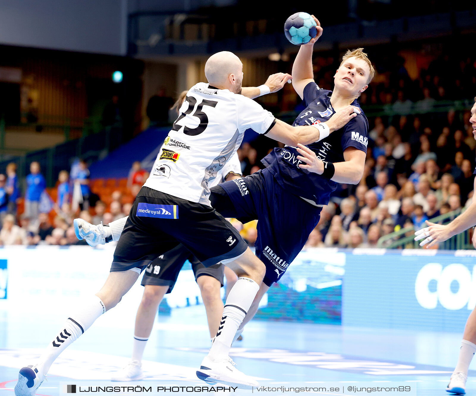 IFK Skövde HK-Skånela IF 32-25,herr,Arena Skövde,Skövde,Sverige,Handboll,,2024,355823