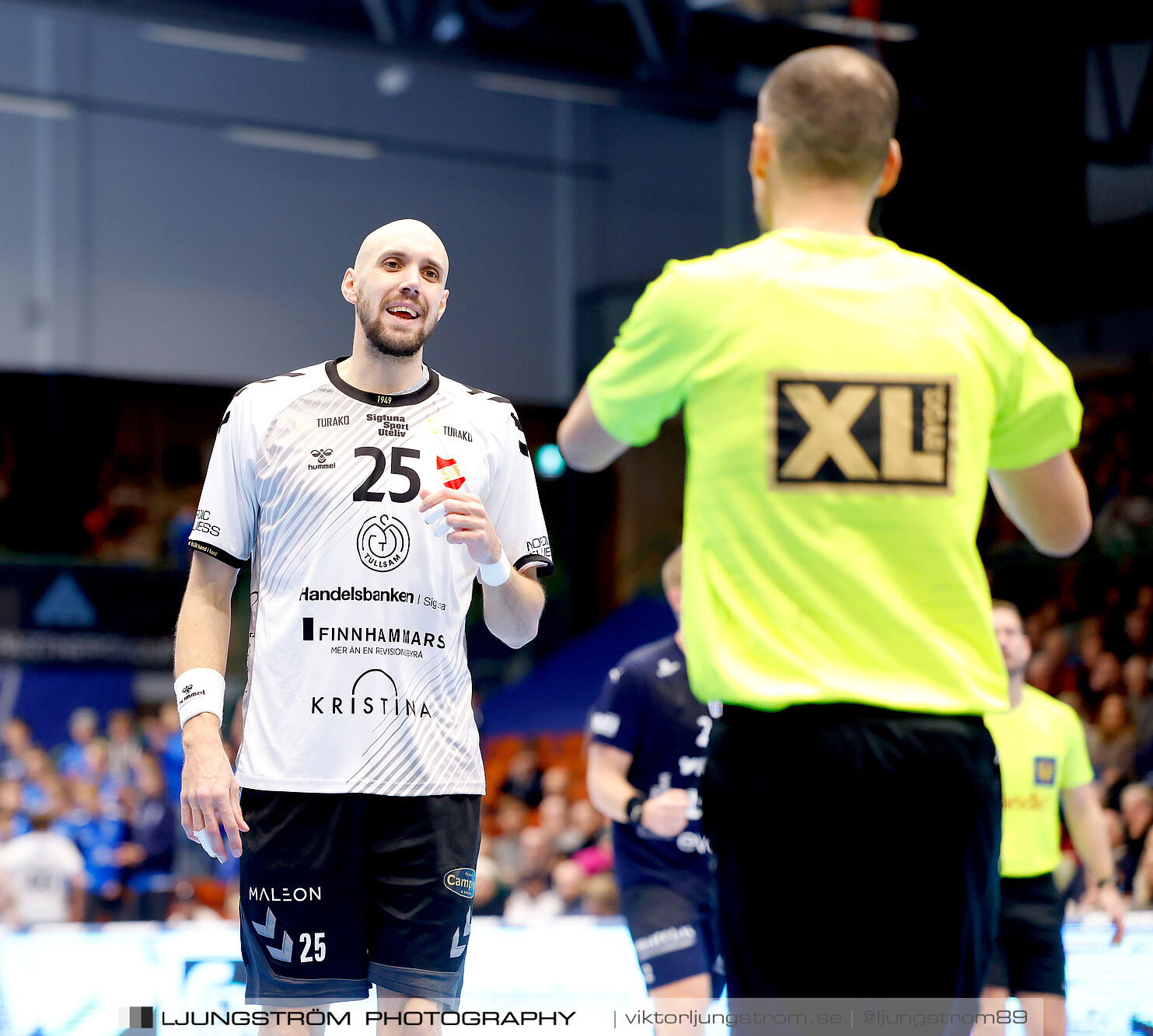 IFK Skövde HK-Skånela IF 32-25,herr,Arena Skövde,Skövde,Sverige,Handboll,,2024,355824