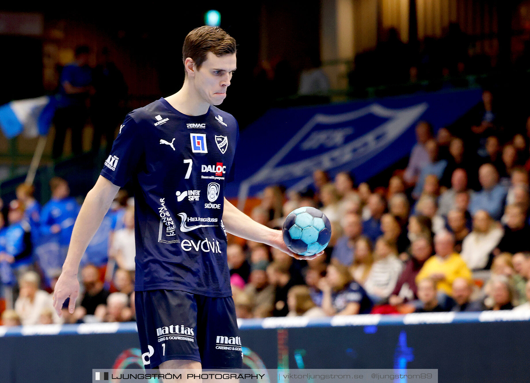 IFK Skövde HK-Skånela IF 32-25,herr,Arena Skövde,Skövde,Sverige,Handboll,,2024,355827