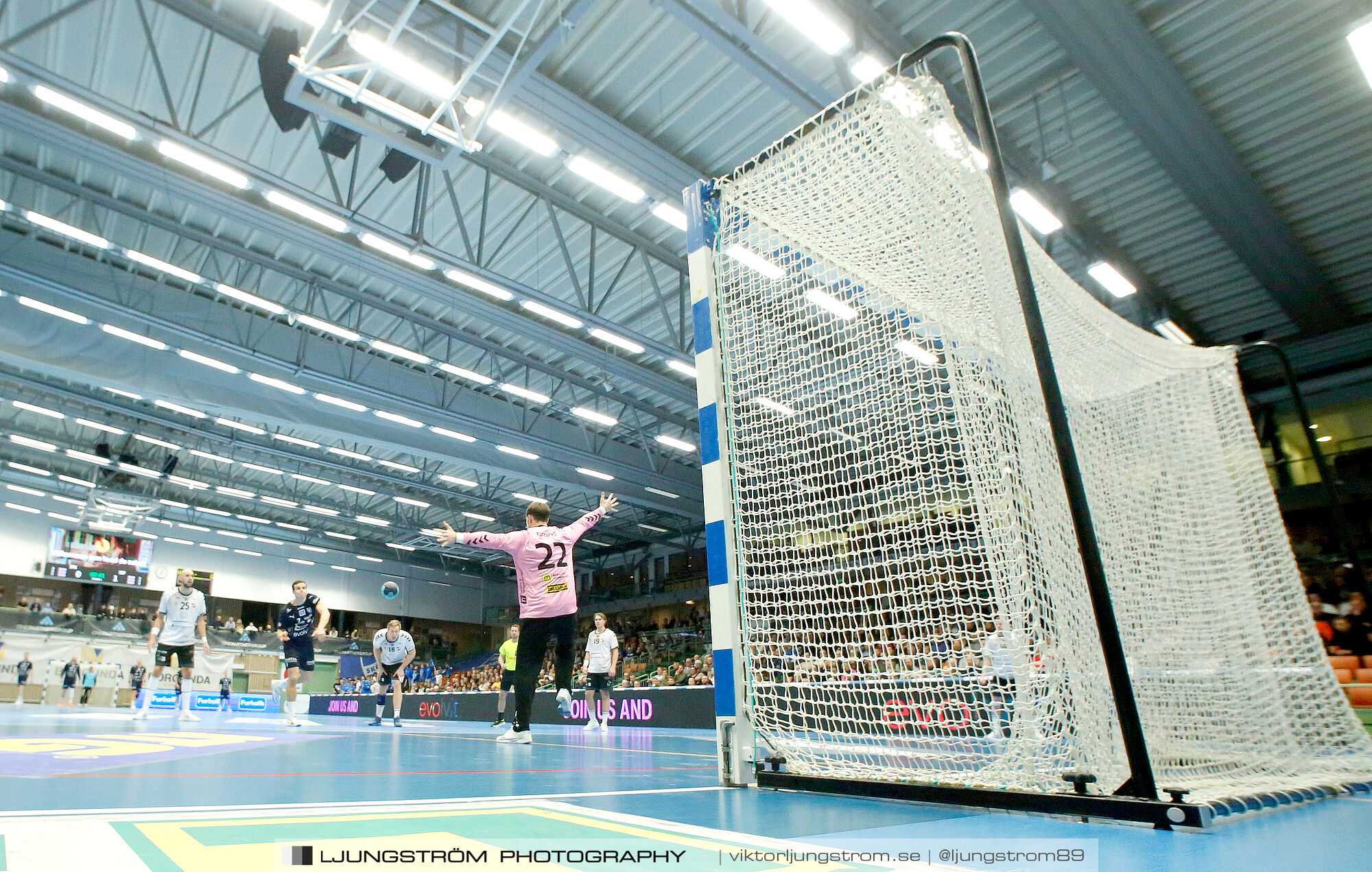 IFK Skövde HK-Skånela IF 32-25,herr,Arena Skövde,Skövde,Sverige,Handboll,,2024,355829