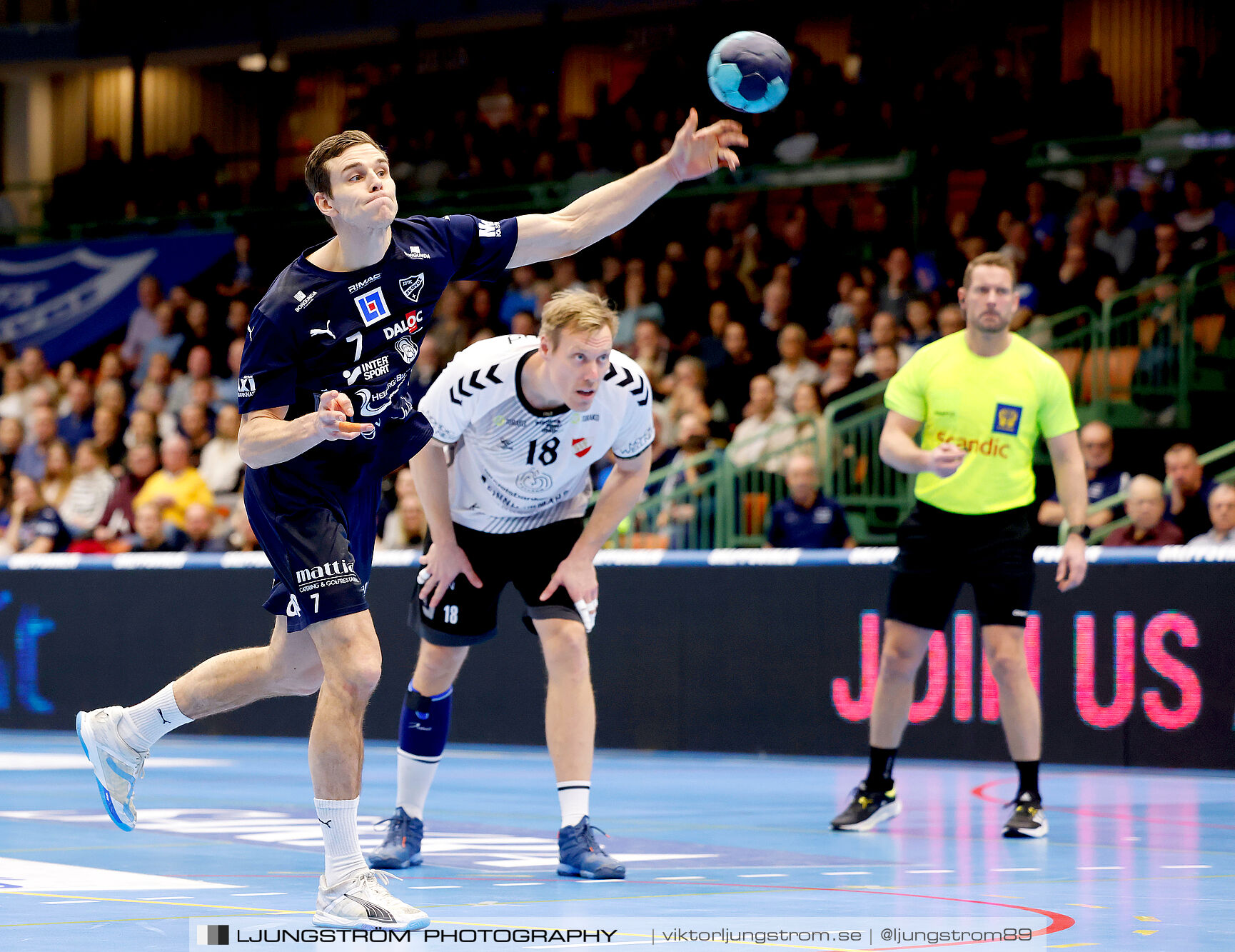 IFK Skövde HK-Skånela IF 32-25,herr,Arena Skövde,Skövde,Sverige,Handboll,,2024,355830