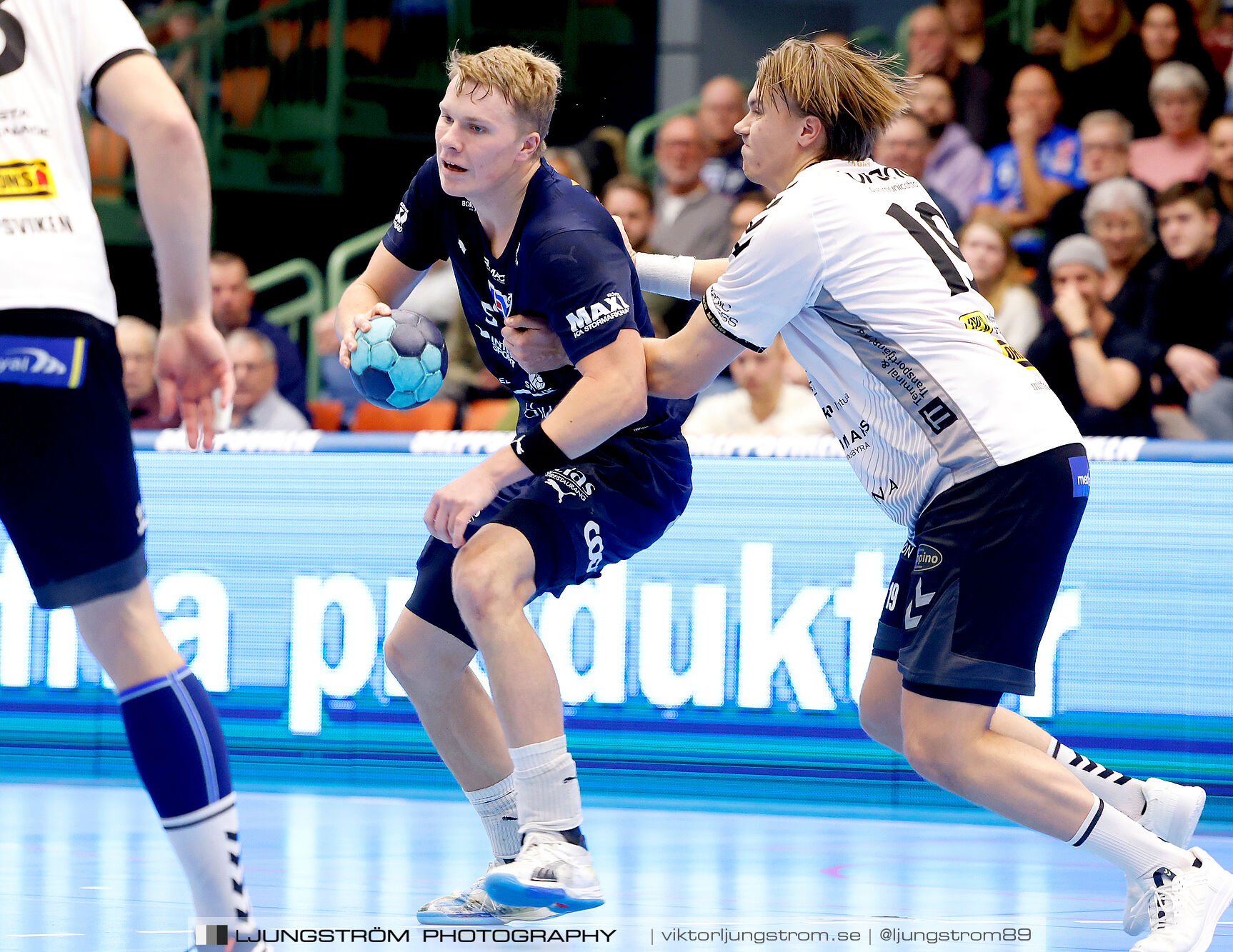 IFK Skövde HK-Skånela IF 32-25,herr,Arena Skövde,Skövde,Sverige,Handboll,,2024,355833