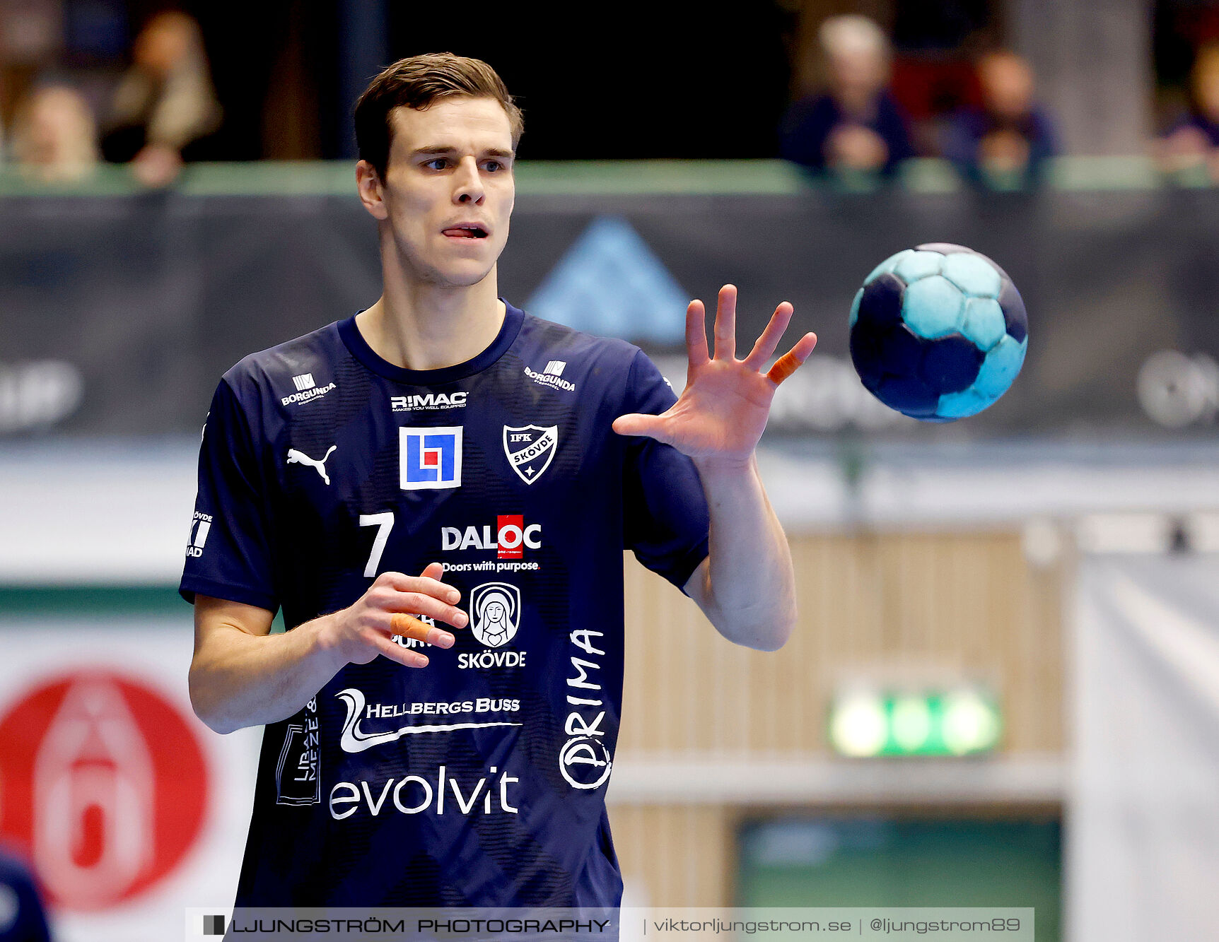 IFK Skövde HK-Skånela IF 32-25,herr,Arena Skövde,Skövde,Sverige,Handboll,,2024,355836