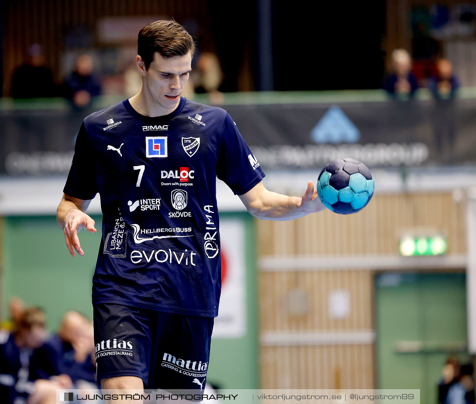 IFK Skövde HK-Skånela IF 32-25,herr,Arena Skövde,Skövde,Sverige,Handboll,,2024,355838