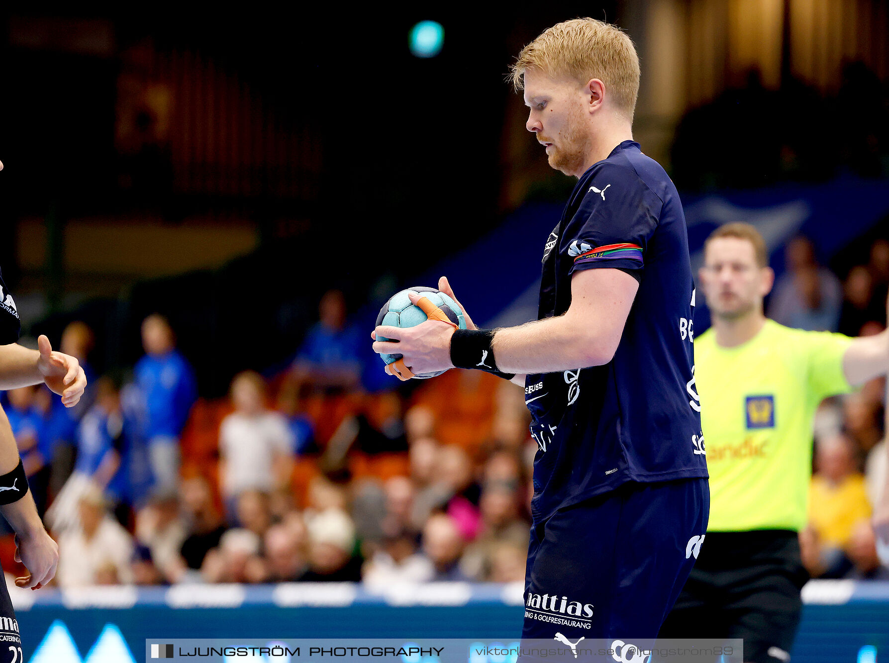 IFK Skövde HK-Skånela IF 32-25,herr,Arena Skövde,Skövde,Sverige,Handboll,,2024,355841