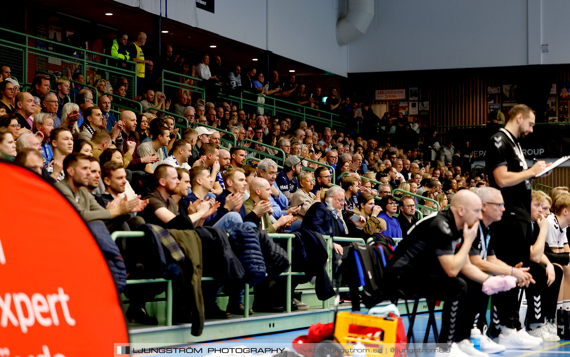 IFK Skövde HK-Skånela IF 32-25,herr,Arena Skövde,Skövde,Sverige,Handboll,,2024,355842