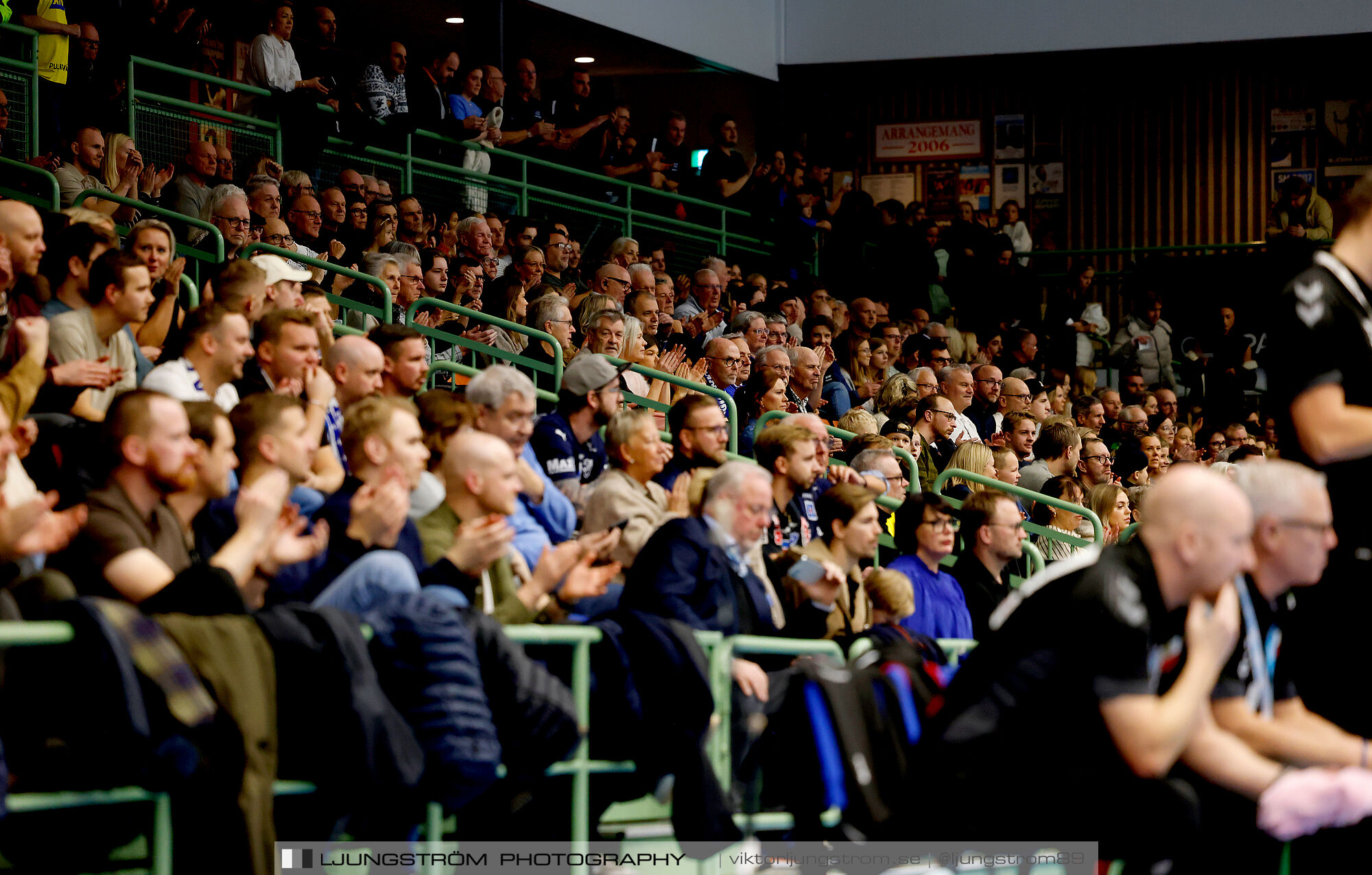 IFK Skövde HK-Skånela IF 32-25,herr,Arena Skövde,Skövde,Sverige,Handboll,,2024,355843