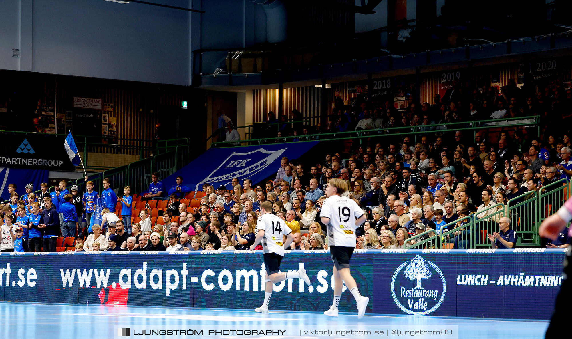 IFK Skövde HK-Skånela IF 32-25,herr,Arena Skövde,Skövde,Sverige,Handboll,,2024,355844