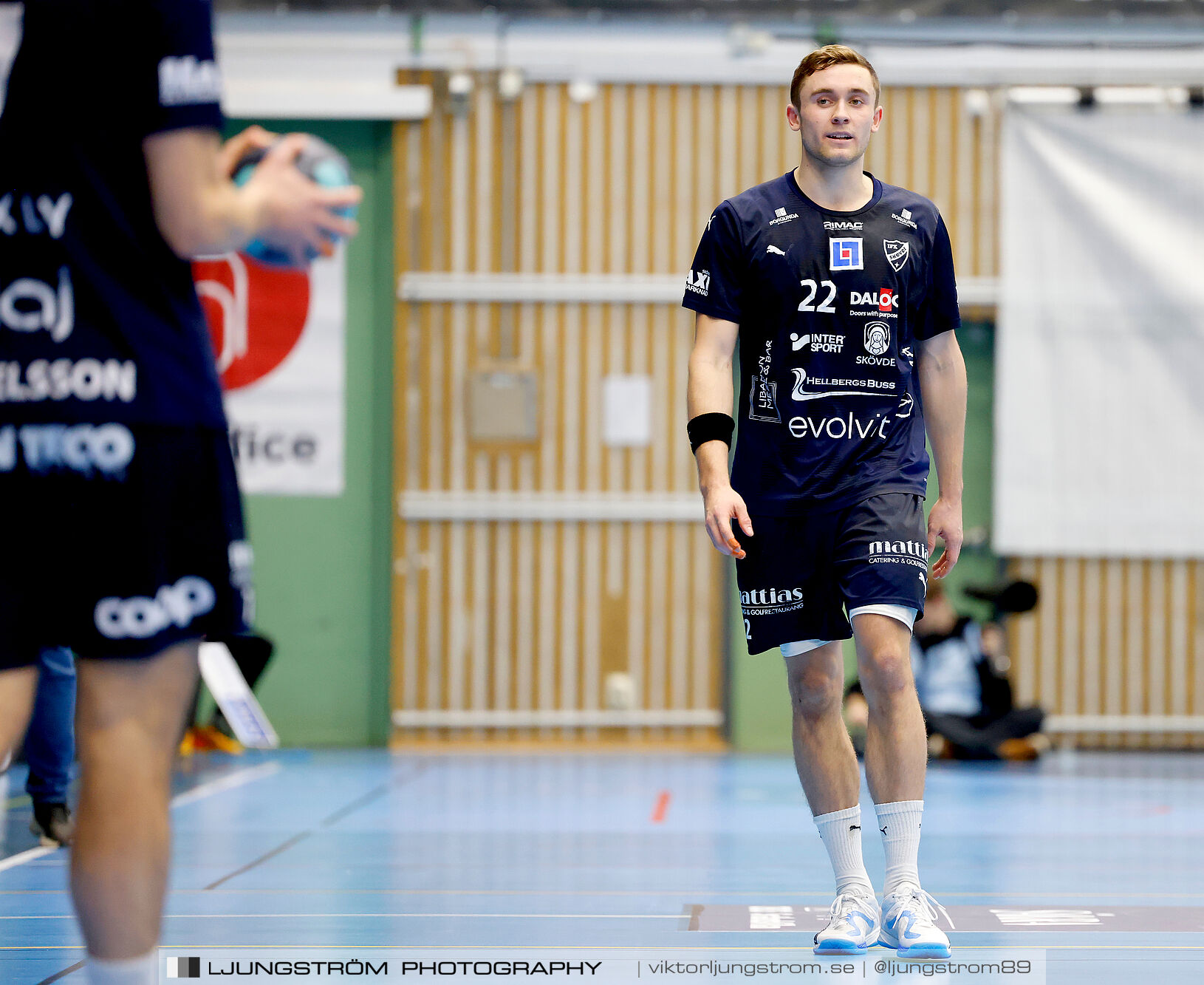 IFK Skövde HK-Skånela IF 32-25,herr,Arena Skövde,Skövde,Sverige,Handboll,,2024,355846