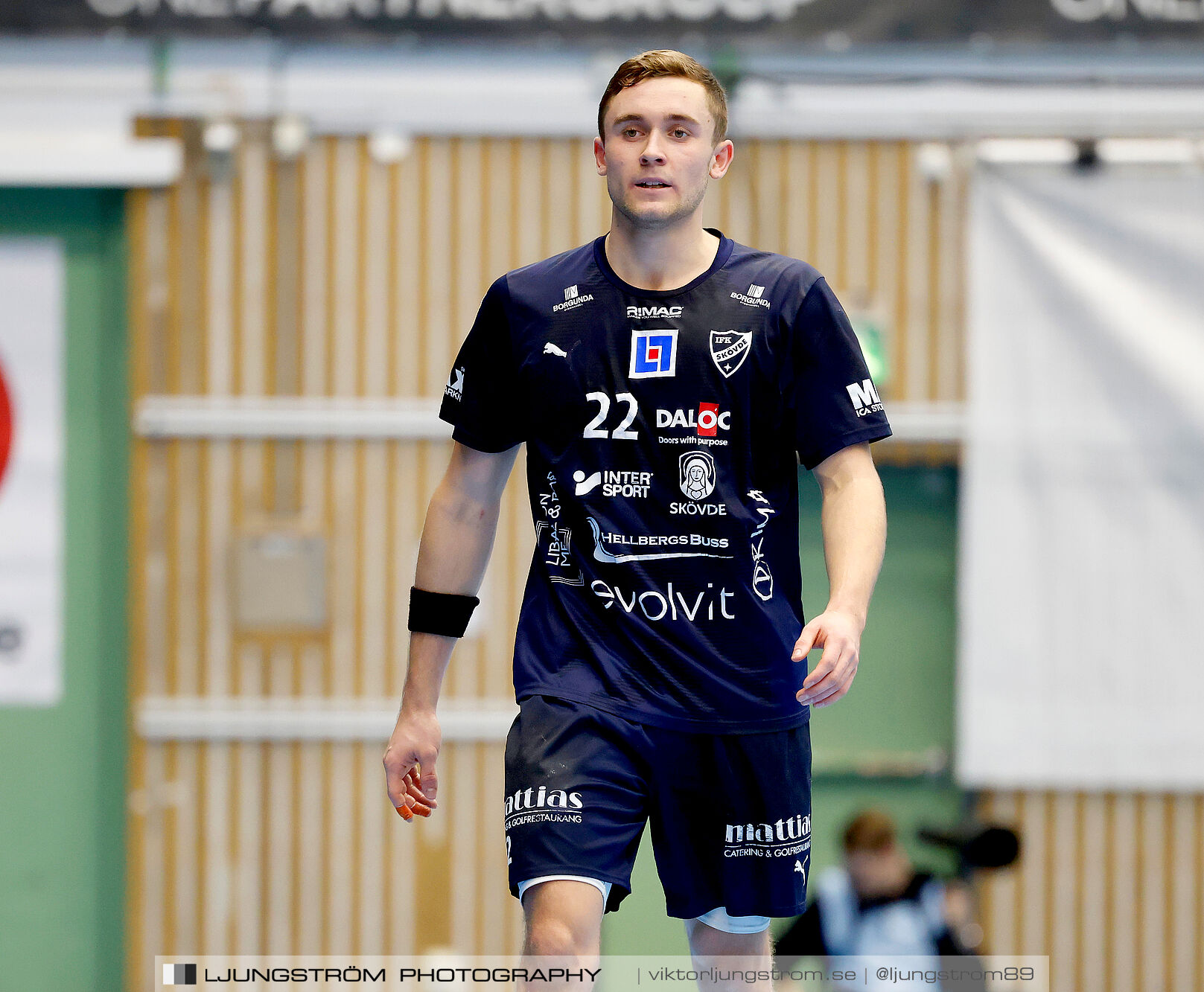 IFK Skövde HK-Skånela IF 32-25,herr,Arena Skövde,Skövde,Sverige,Handboll,,2024,355847