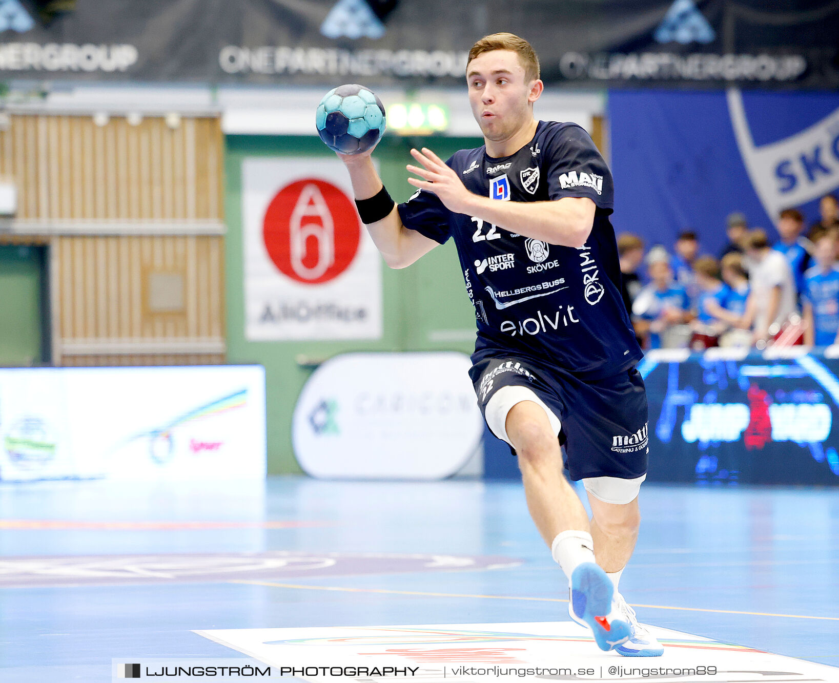 IFK Skövde HK-Skånela IF 32-25,herr,Arena Skövde,Skövde,Sverige,Handboll,,2024,355849