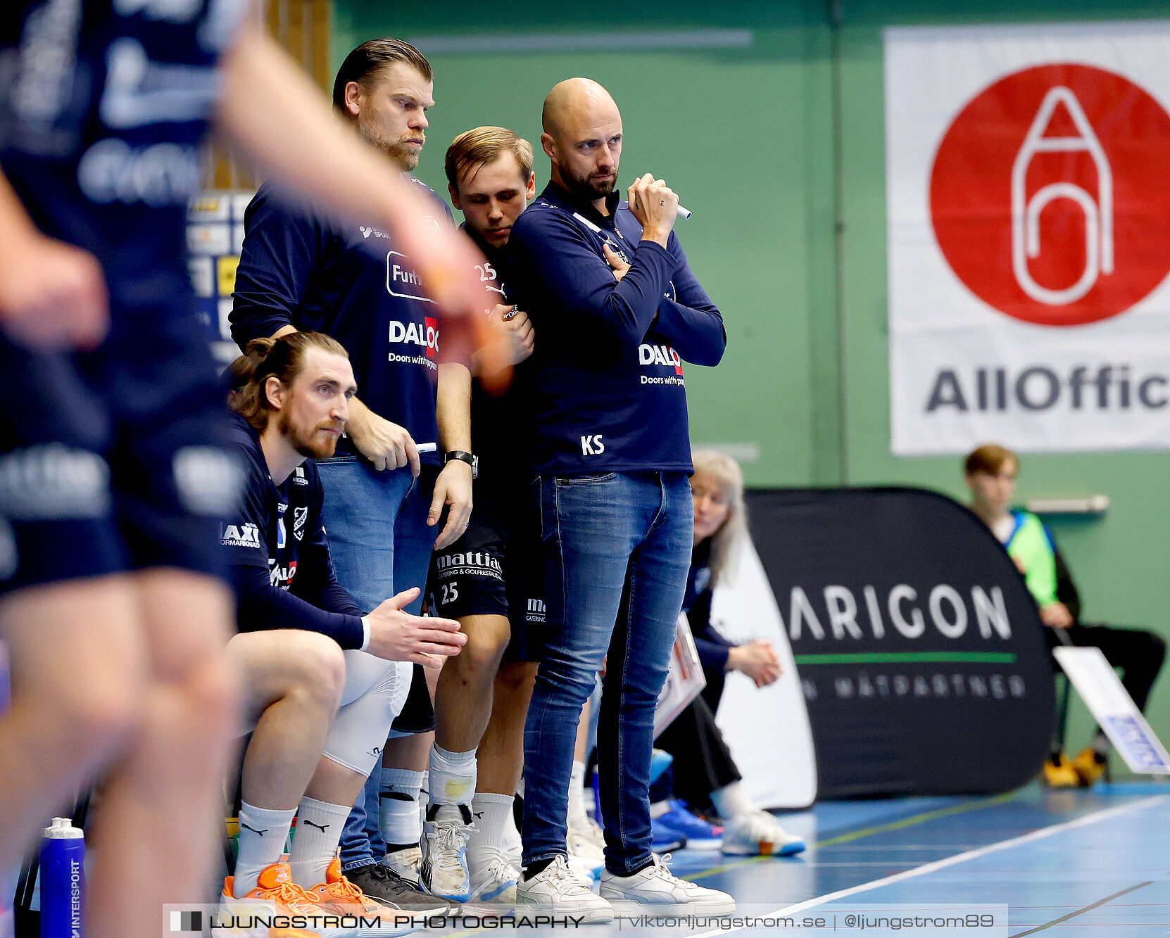 IFK Skövde HK-Skånela IF 32-25,herr,Arena Skövde,Skövde,Sverige,Handboll,,2024,355858