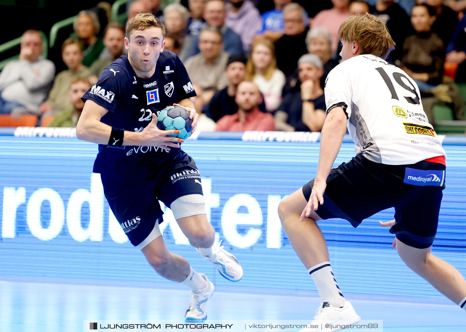 IFK Skövde HK-Skånela IF 32-25,herr,Arena Skövde,Skövde,Sverige,Handboll,,2024,355863