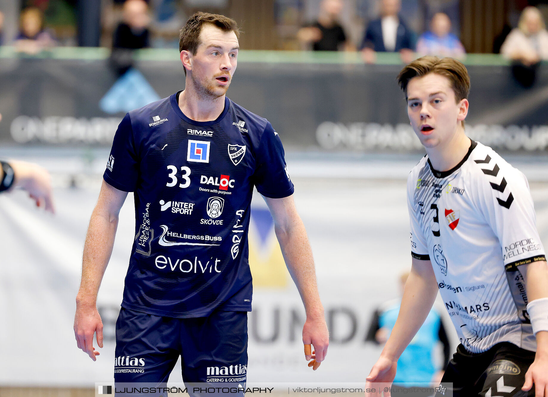 IFK Skövde HK-Skånela IF 32-25,herr,Arena Skövde,Skövde,Sverige,Handboll,,2024,355875