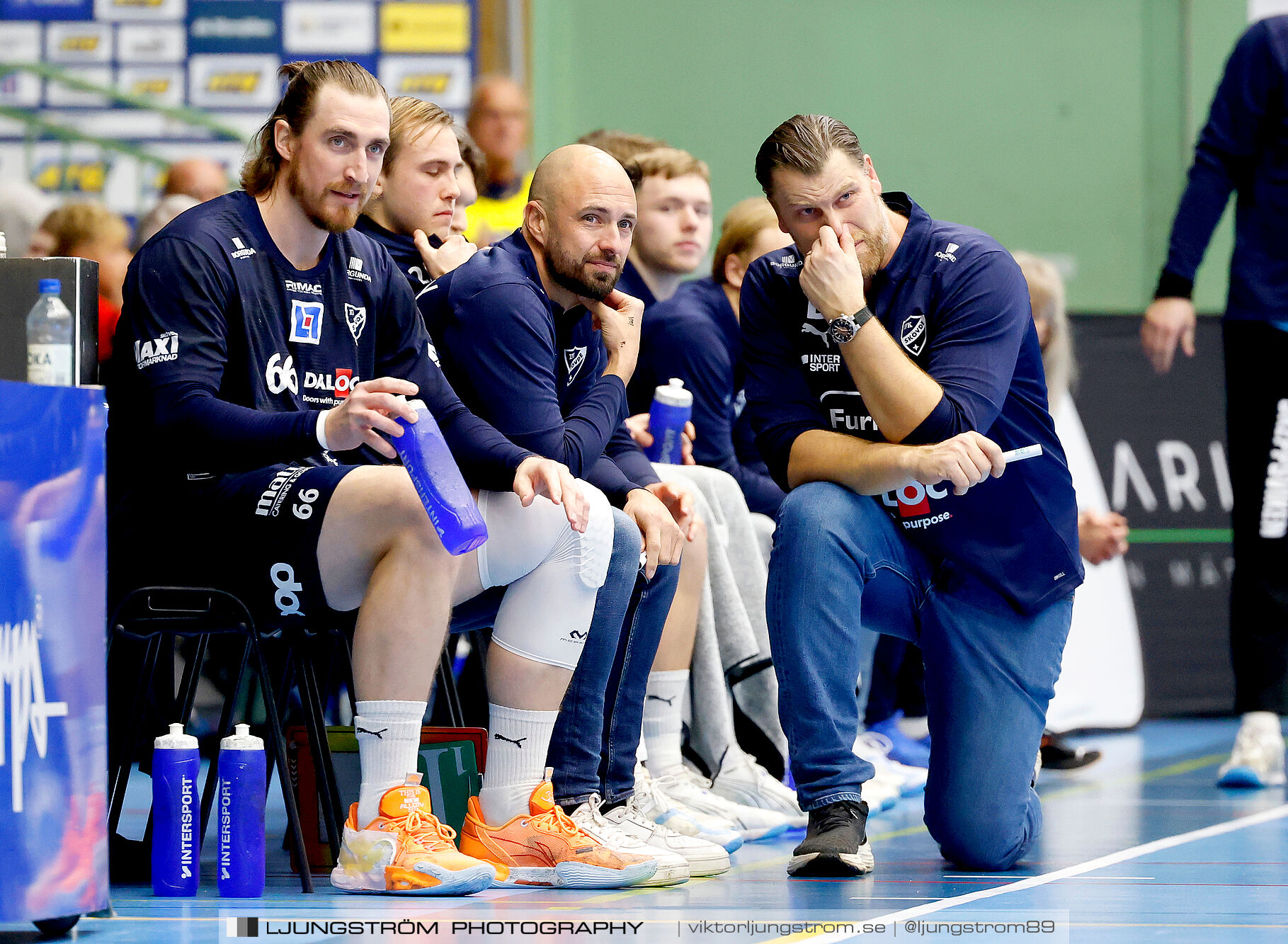 IFK Skövde HK-Skånela IF 32-25,herr,Arena Skövde,Skövde,Sverige,Handboll,,2024,355880