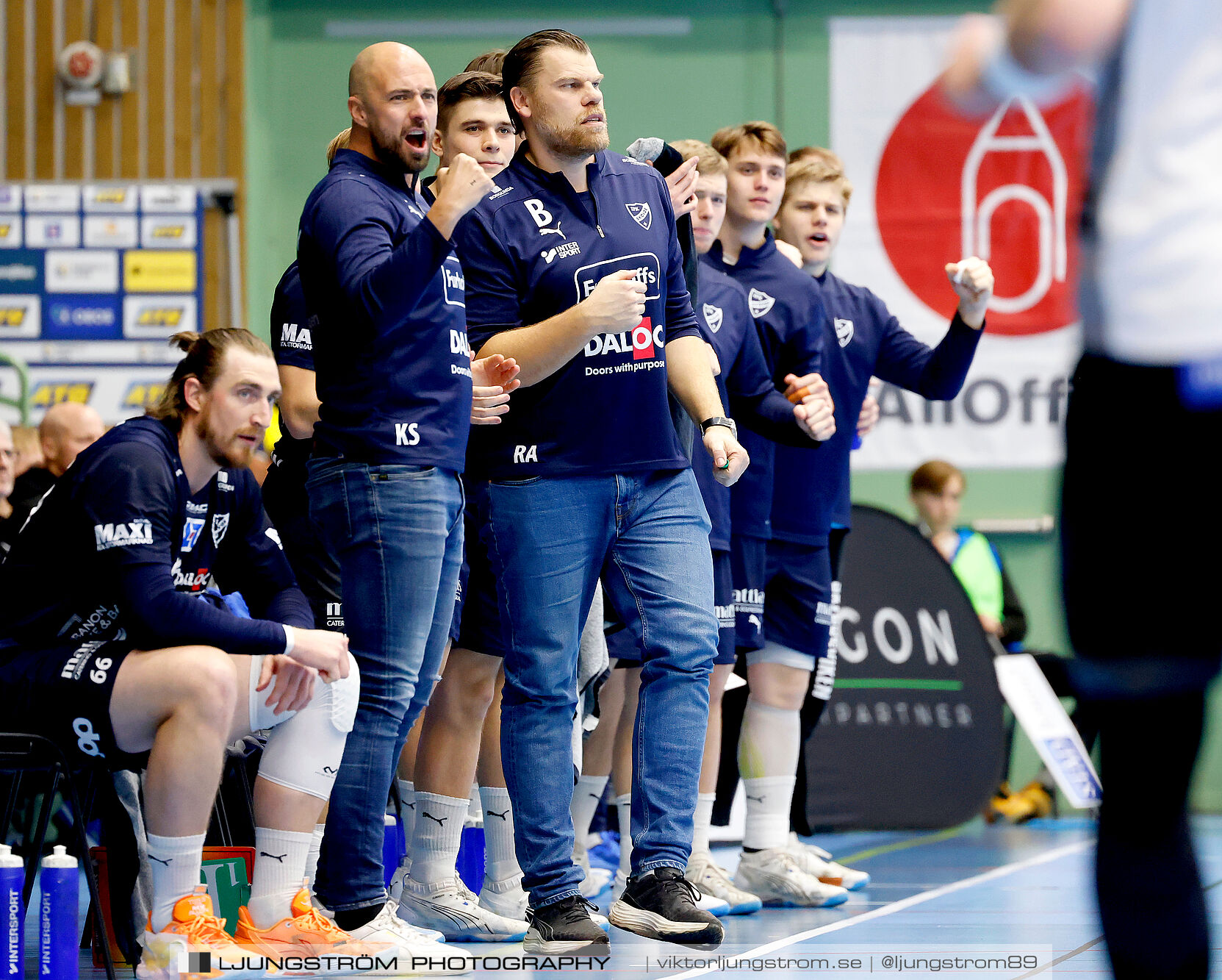 IFK Skövde HK-Skånela IF 32-25,herr,Arena Skövde,Skövde,Sverige,Handboll,,2024,355887