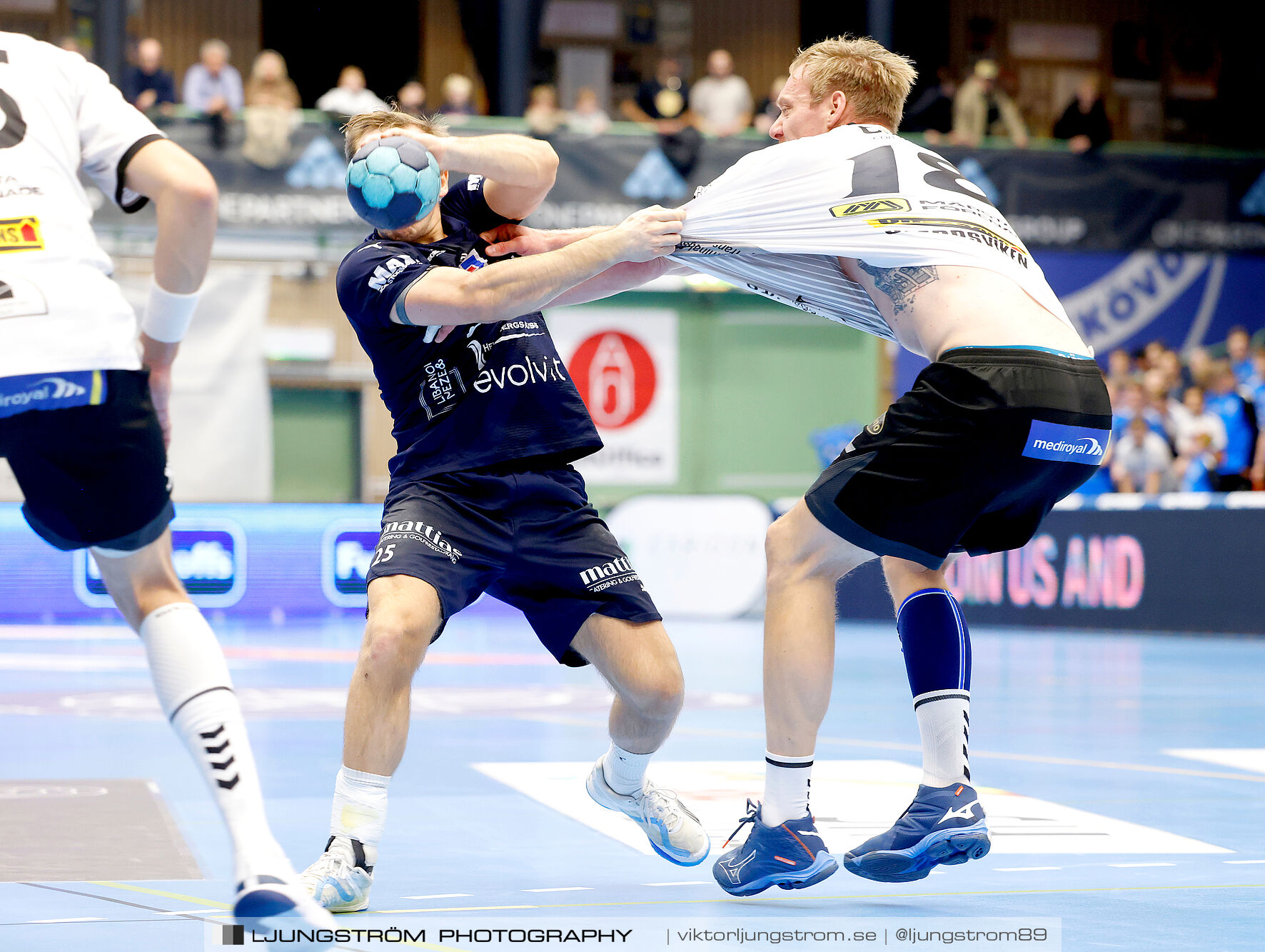 IFK Skövde HK-Skånela IF 32-25,herr,Arena Skövde,Skövde,Sverige,Handboll,,2024,355893