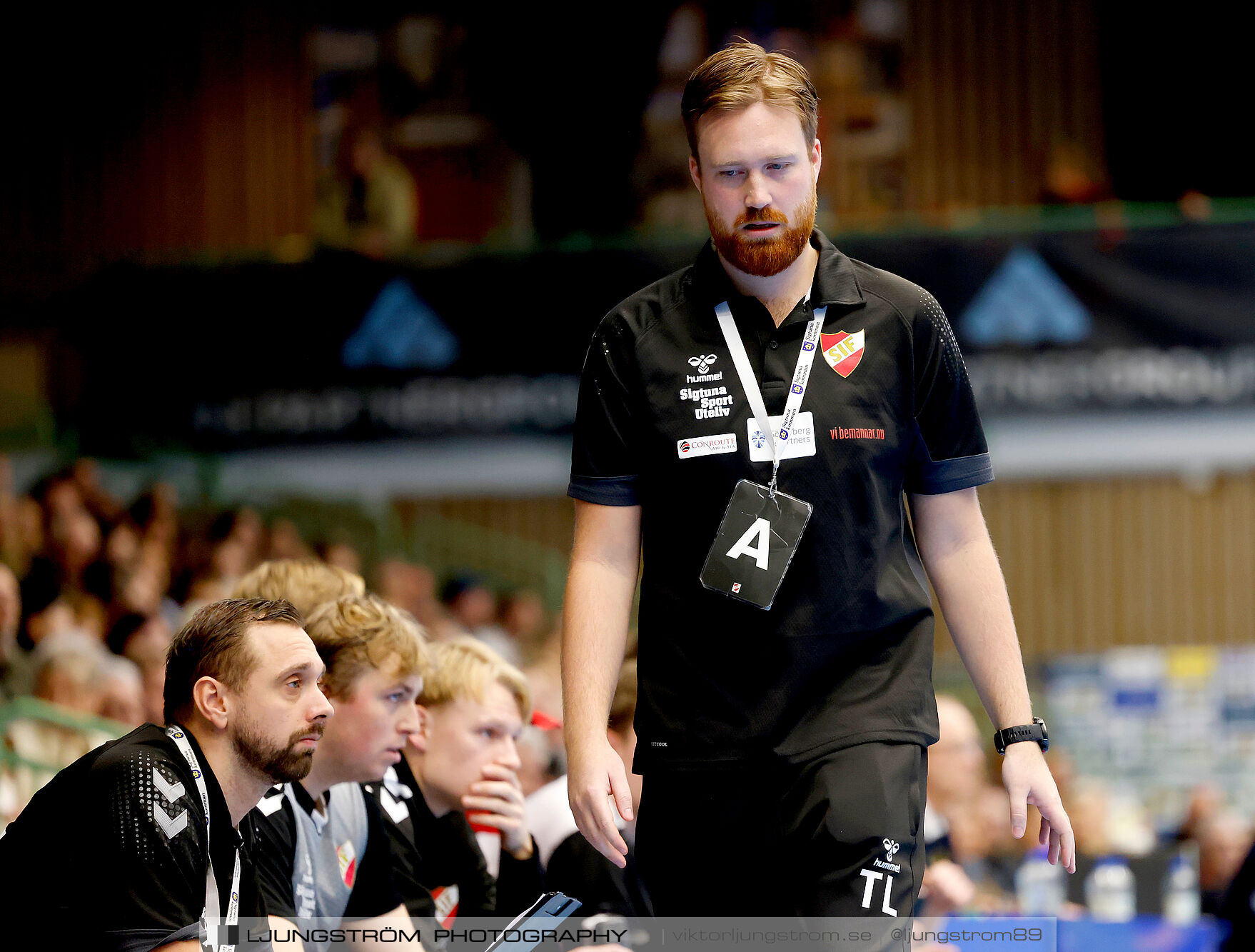 IFK Skövde HK-Skånela IF 32-25,herr,Arena Skövde,Skövde,Sverige,Handboll,,2024,355894