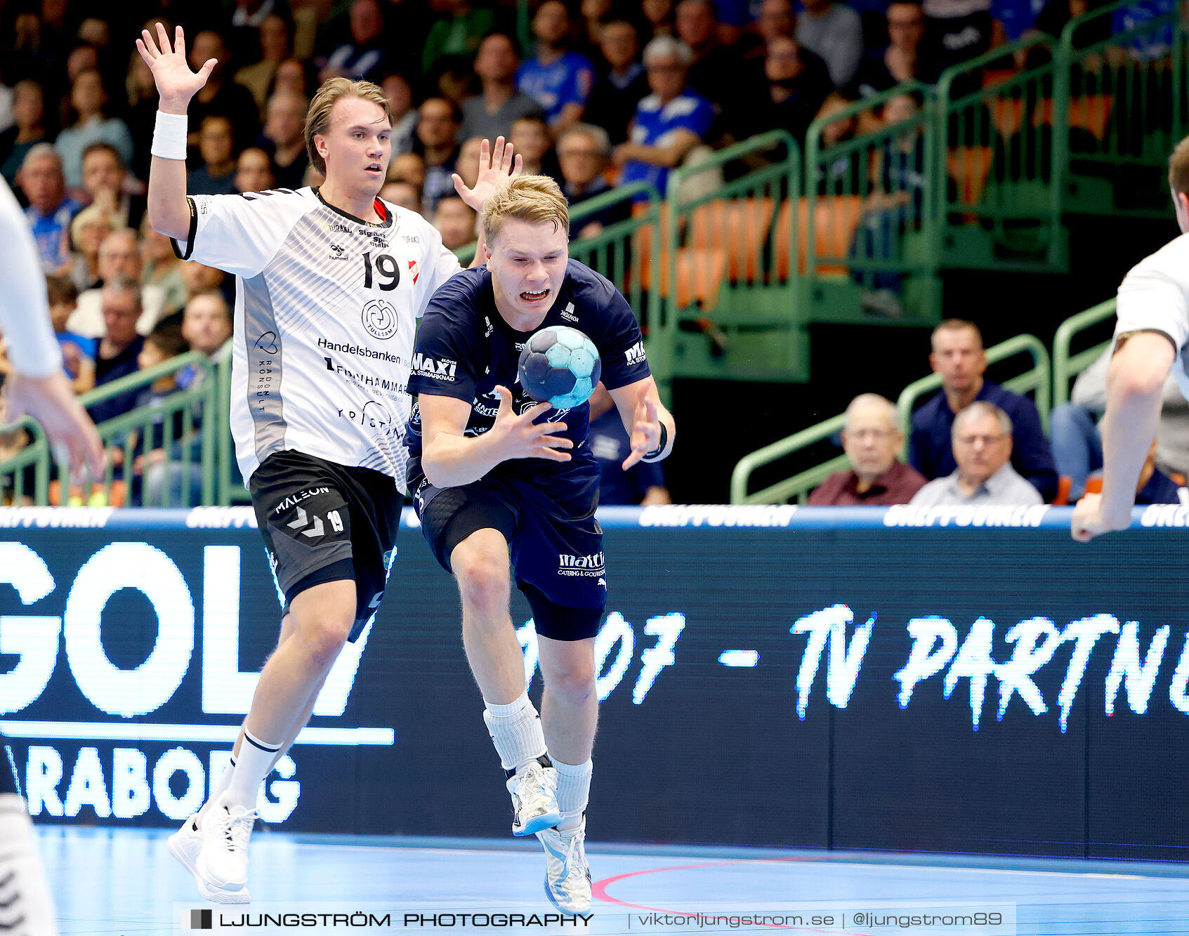 IFK Skövde HK-Skånela IF 32-25,herr,Arena Skövde,Skövde,Sverige,Handboll,,2024,355900
