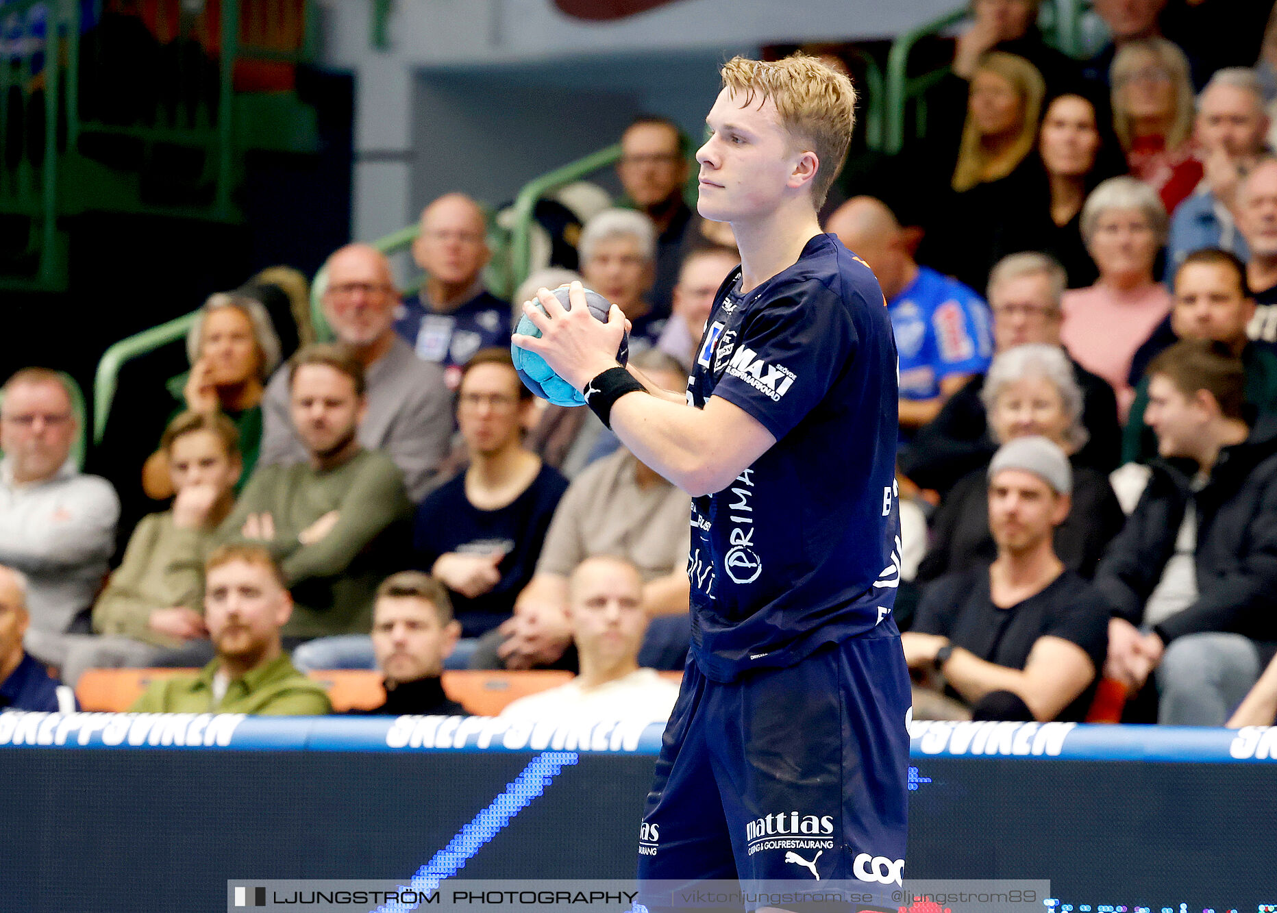 IFK Skövde HK-Skånela IF 32-25,herr,Arena Skövde,Skövde,Sverige,Handboll,,2024,355903