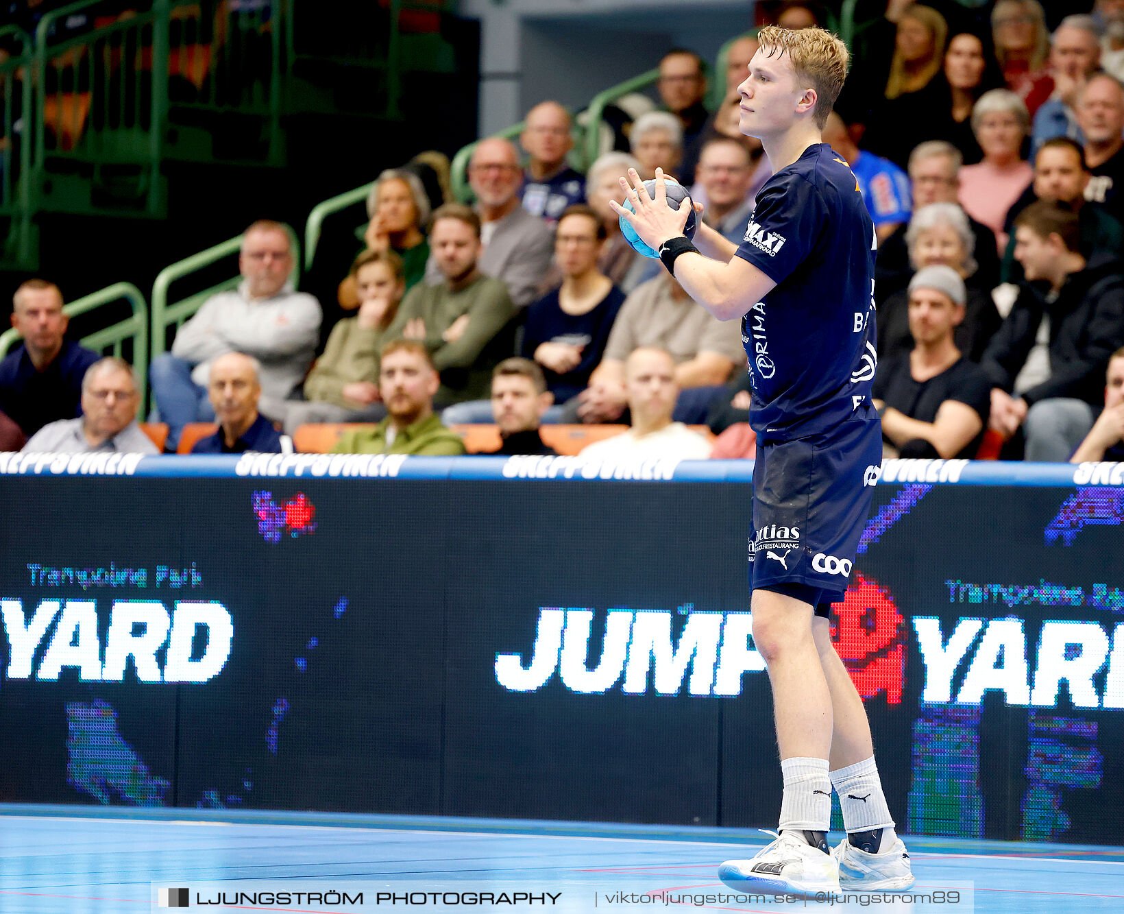 IFK Skövde HK-Skånela IF 32-25,herr,Arena Skövde,Skövde,Sverige,Handboll,,2024,355904