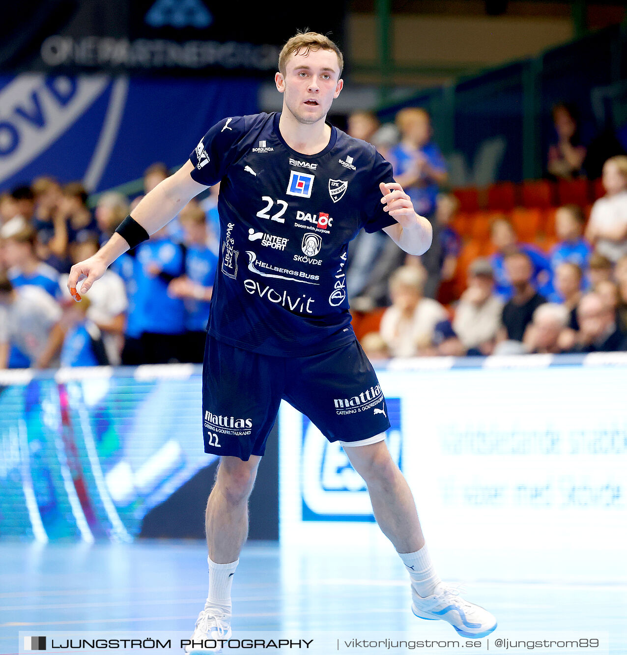 IFK Skövde HK-Skånela IF 32-25,herr,Arena Skövde,Skövde,Sverige,Handboll,,2024,355911
