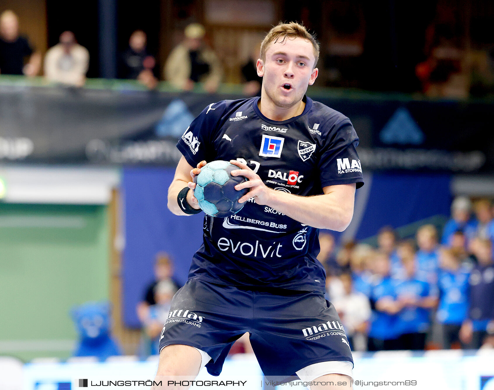 IFK Skövde HK-Skånela IF 32-25,herr,Arena Skövde,Skövde,Sverige,Handboll,,2024,355912