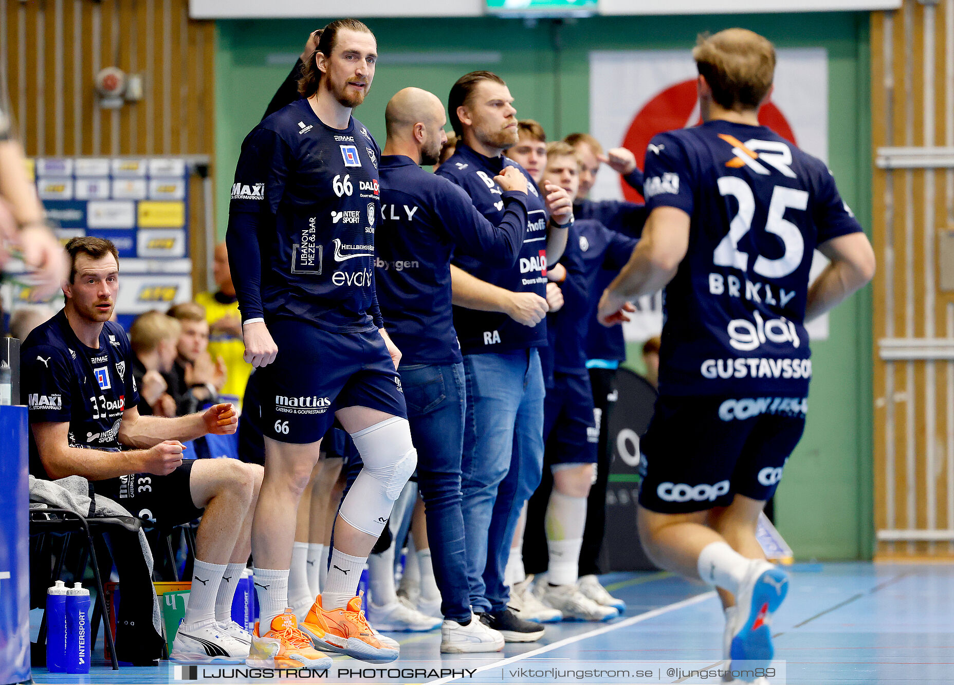 IFK Skövde HK-Skånela IF 32-25,herr,Arena Skövde,Skövde,Sverige,Handboll,,2024,355916