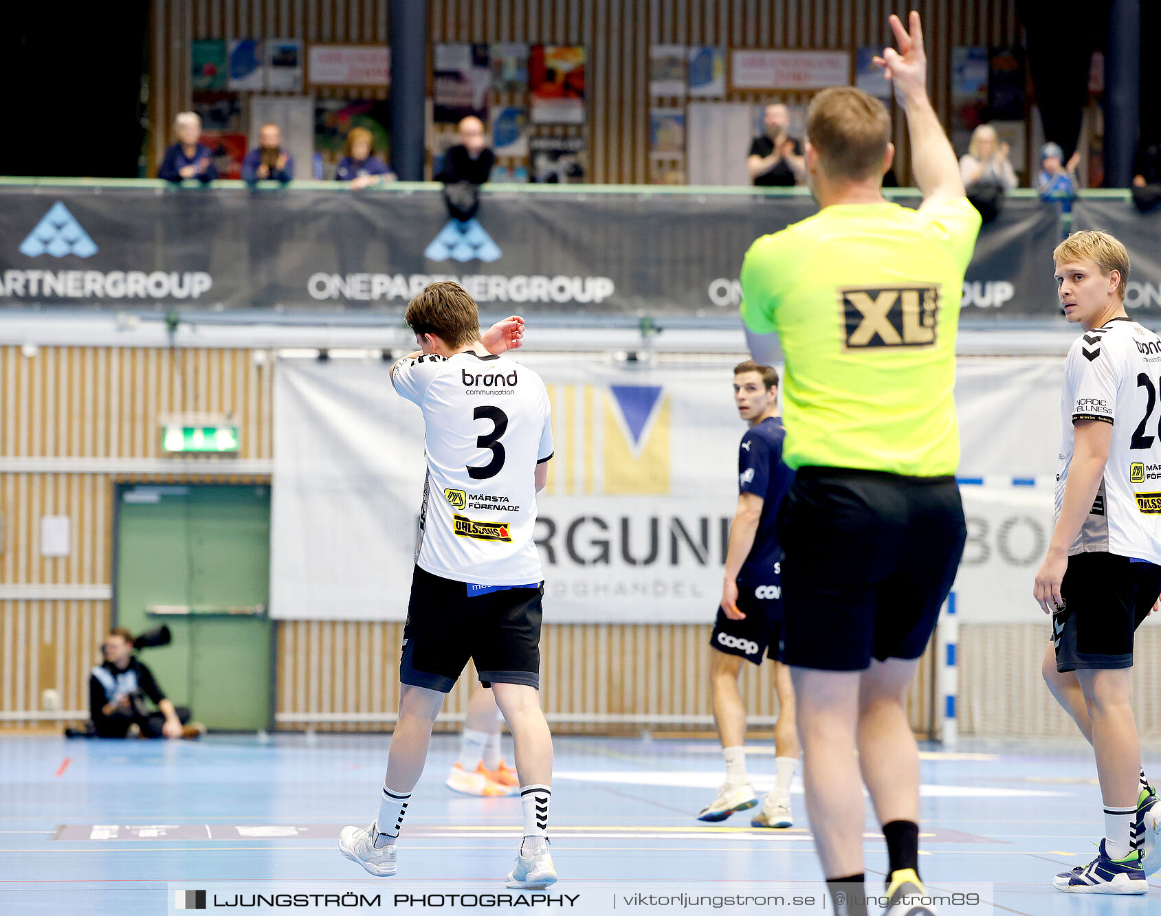 IFK Skövde HK-Skånela IF 32-25,herr,Arena Skövde,Skövde,Sverige,Handboll,,2024,355918