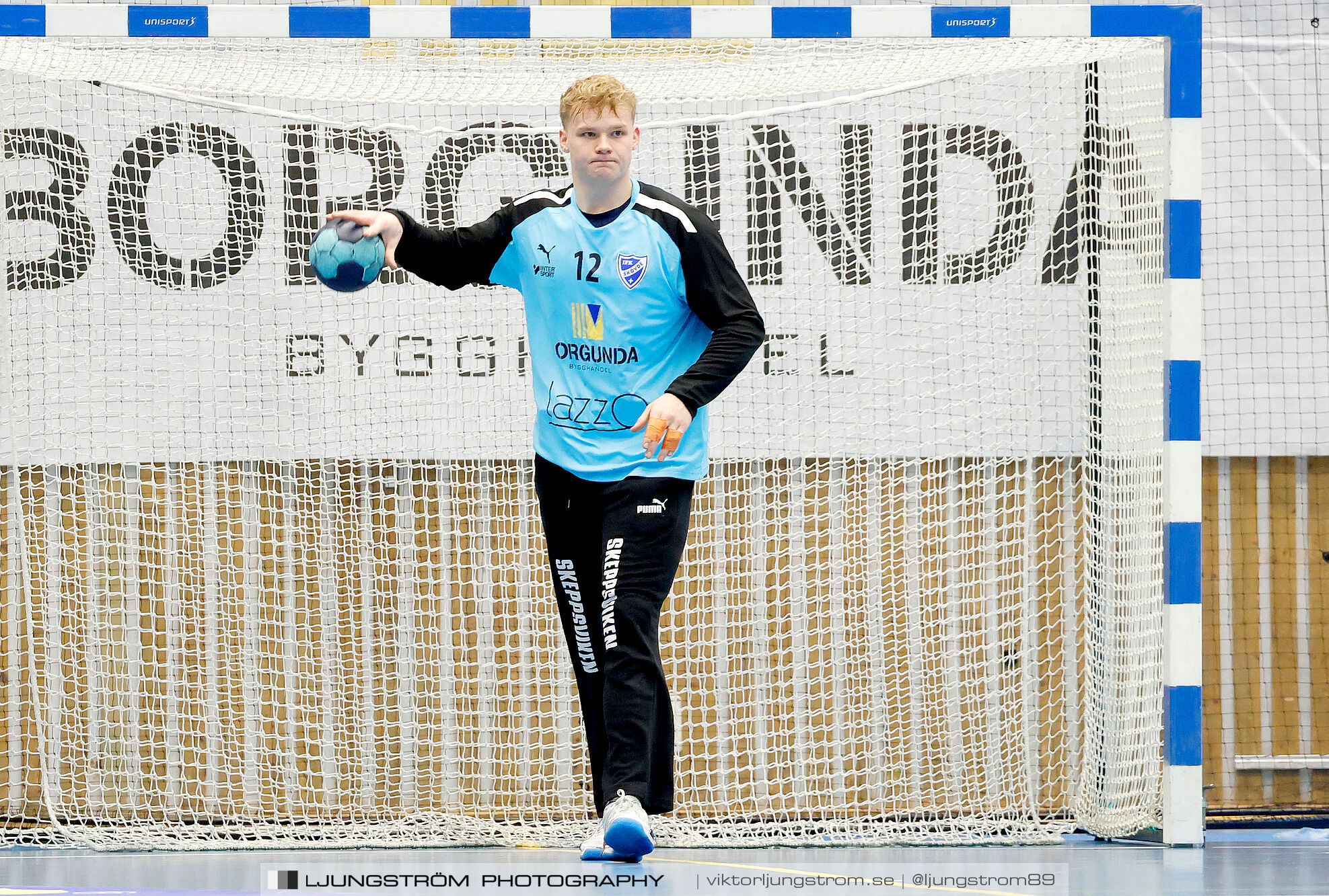 IFK Skövde HK-Skånela IF 32-25,herr,Arena Skövde,Skövde,Sverige,Handboll,,2024,355926