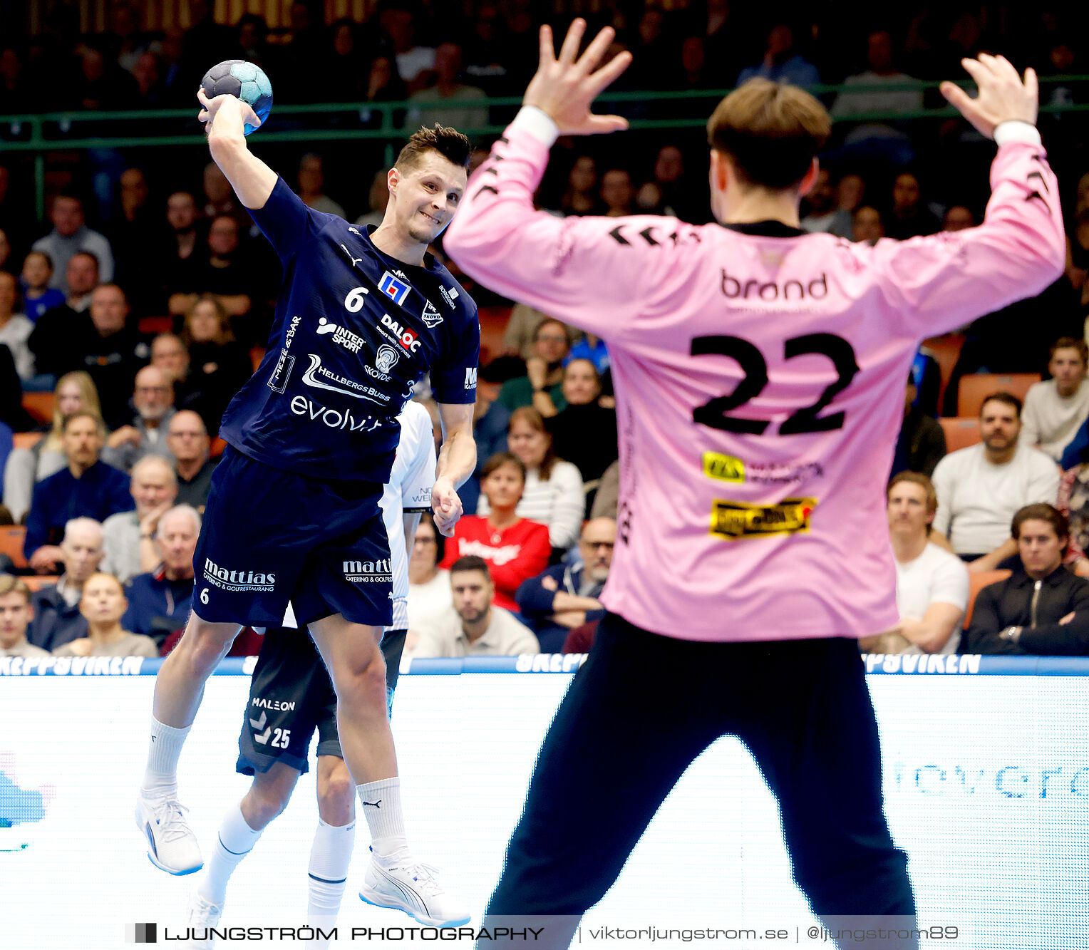 IFK Skövde HK-Skånela IF 32-25,herr,Arena Skövde,Skövde,Sverige,Handboll,,2024,355929