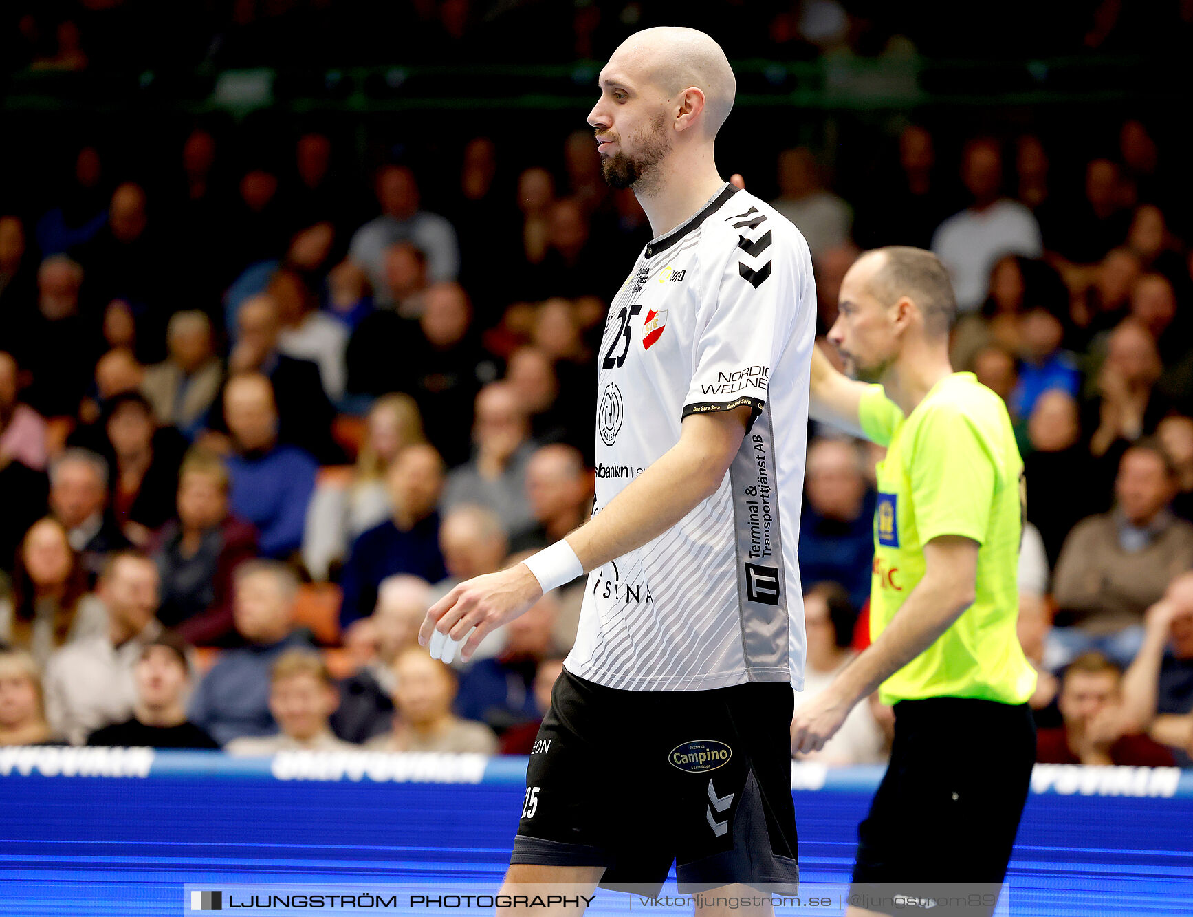 IFK Skövde HK-Skånela IF 32-25,herr,Arena Skövde,Skövde,Sverige,Handboll,,2024,355932