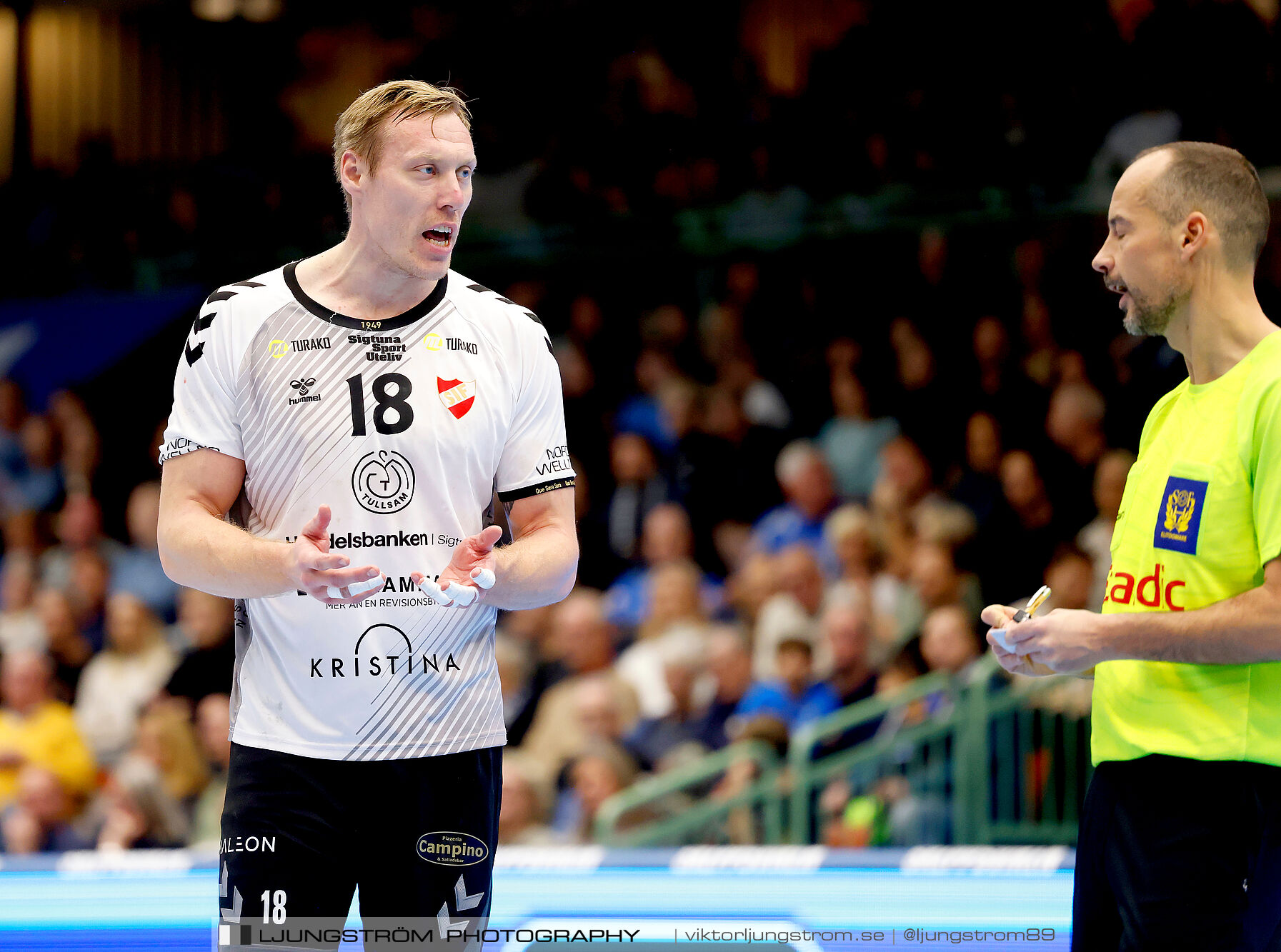 IFK Skövde HK-Skånela IF 32-25,herr,Arena Skövde,Skövde,Sverige,Handboll,,2024,355935