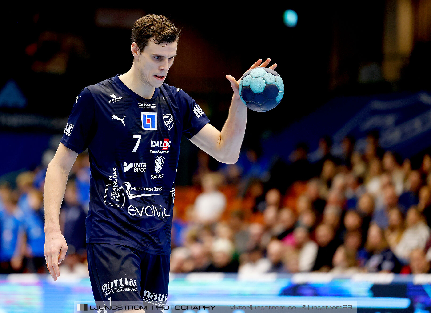 IFK Skövde HK-Skånela IF 32-25,herr,Arena Skövde,Skövde,Sverige,Handboll,,2024,355936
