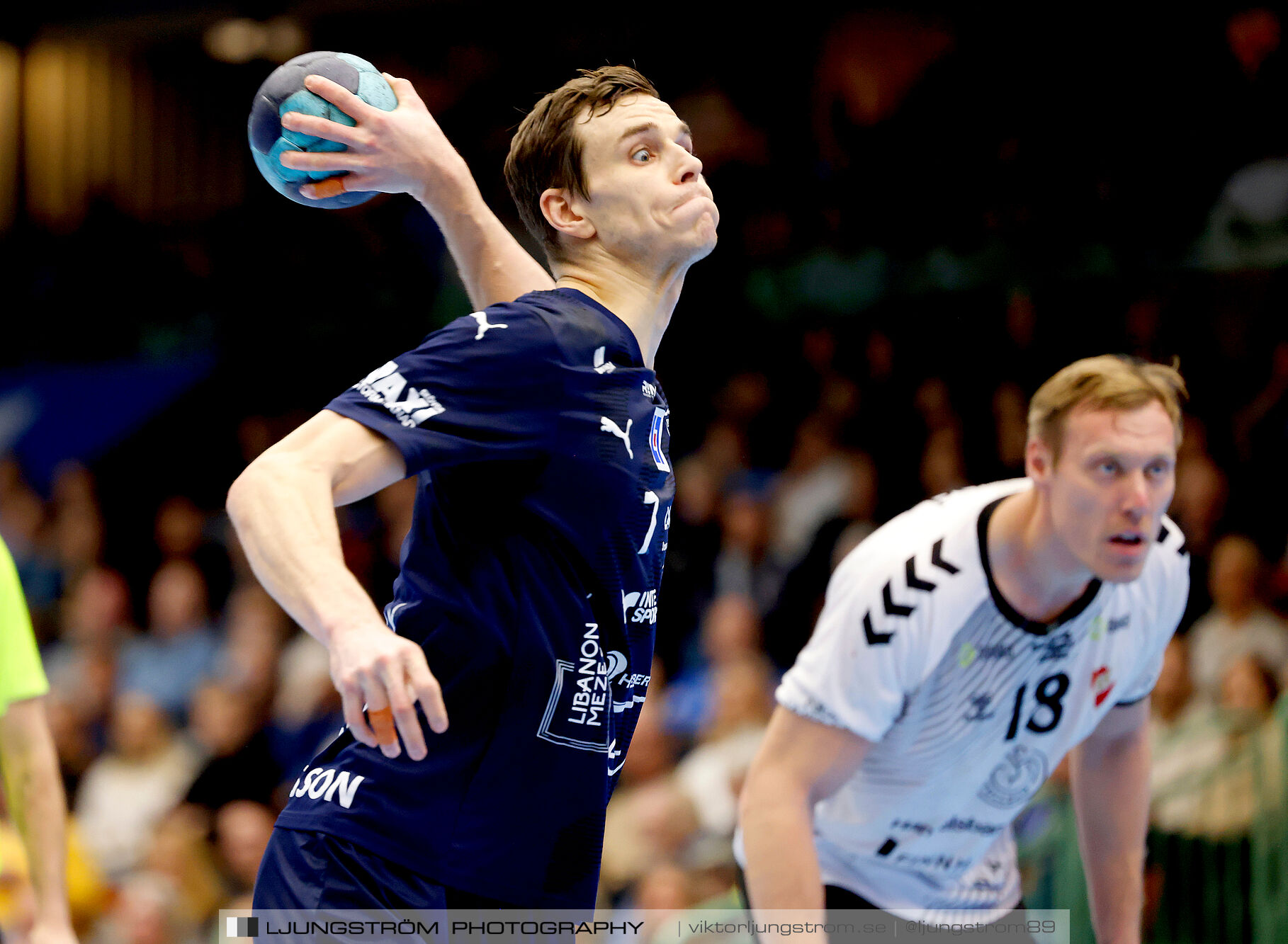 IFK Skövde HK-Skånela IF 32-25,herr,Arena Skövde,Skövde,Sverige,Handboll,,2024,355937