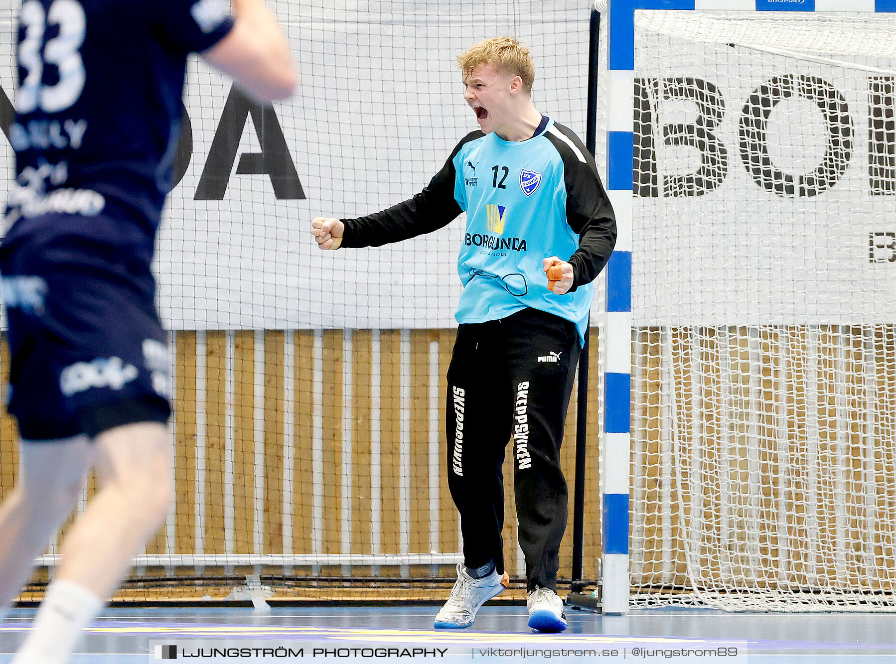 IFK Skövde HK-Skånela IF 32-25,herr,Arena Skövde,Skövde,Sverige,Handboll,,2024,355940