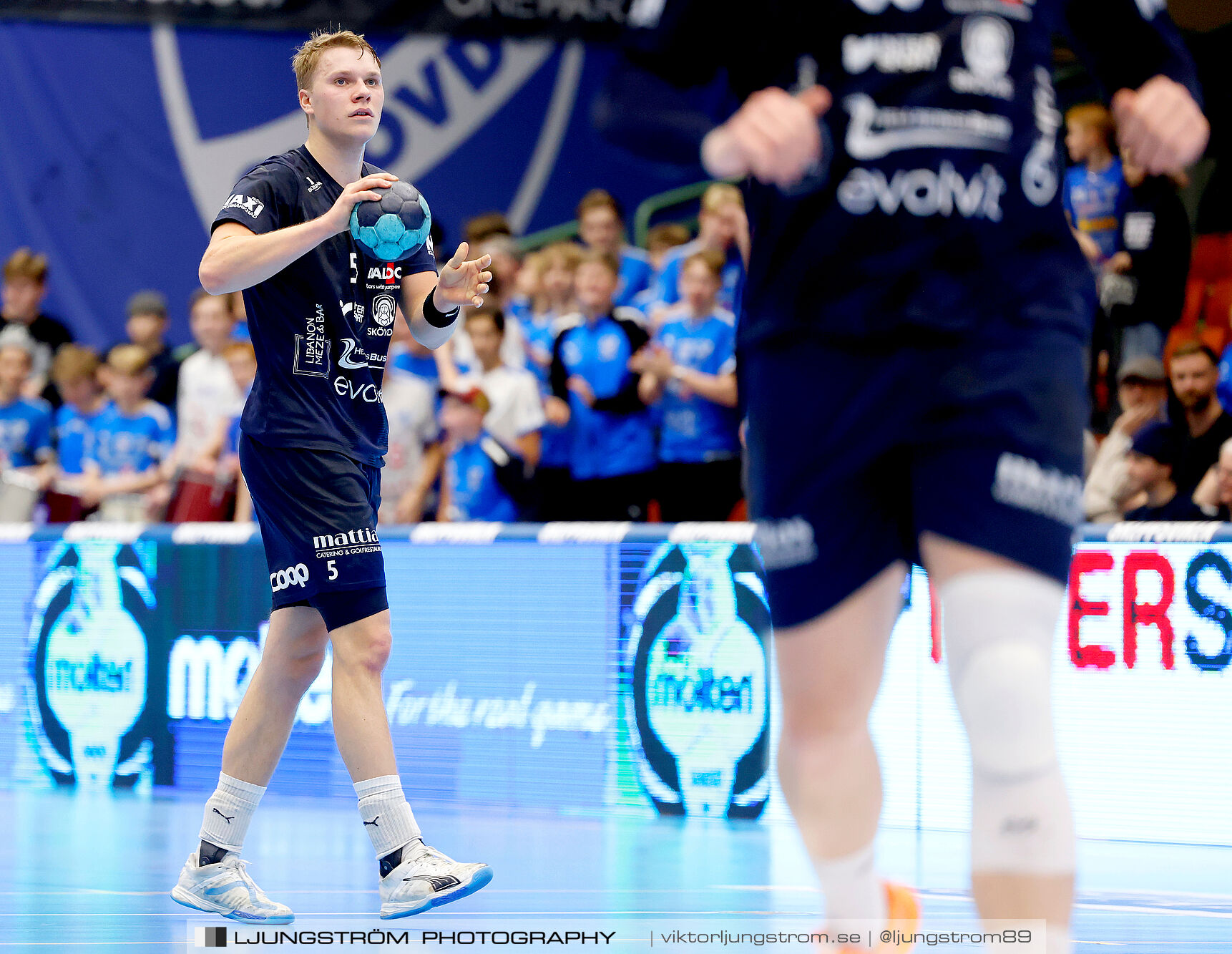 IFK Skövde HK-Skånela IF 32-25,herr,Arena Skövde,Skövde,Sverige,Handboll,,2024,355942