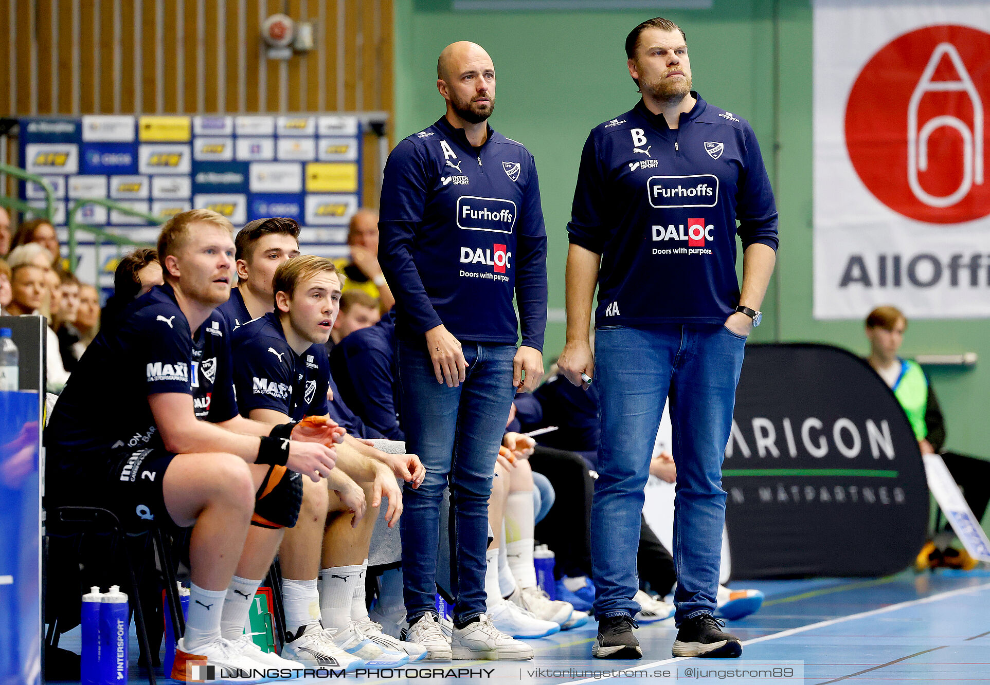 IFK Skövde HK-Skånela IF 32-25,herr,Arena Skövde,Skövde,Sverige,Handboll,,2024,355944