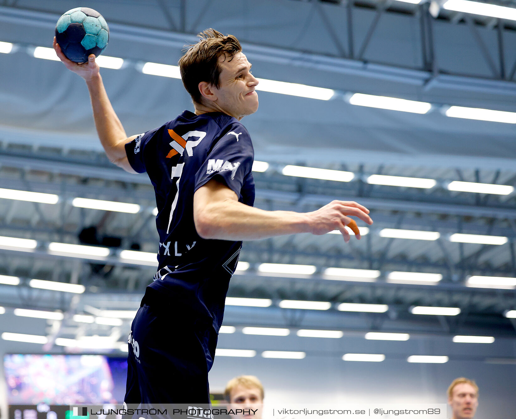 IFK Skövde HK-Skånela IF 32-25,herr,Arena Skövde,Skövde,Sverige,Handboll,,2024,355945