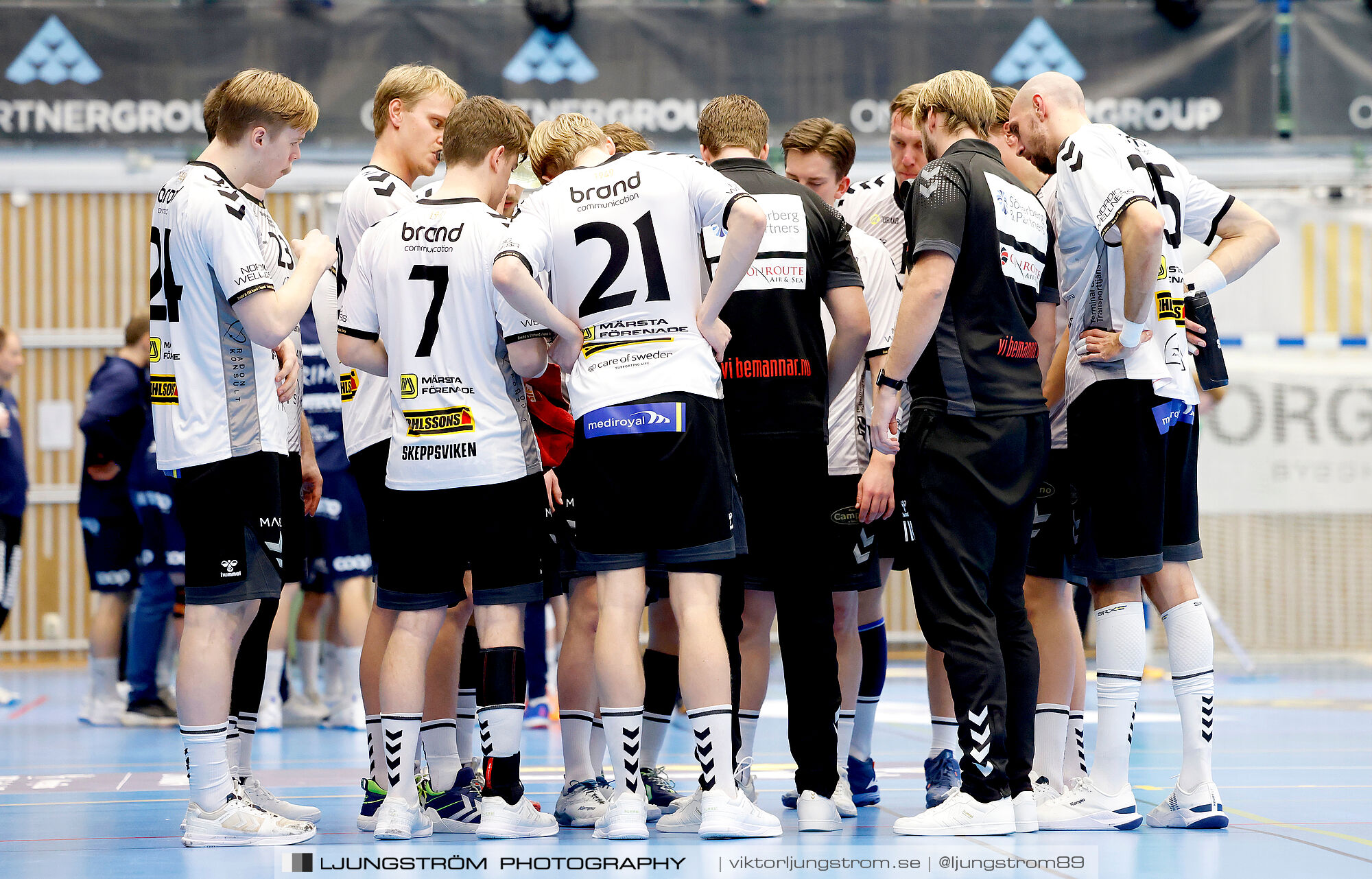 IFK Skövde HK-Skånela IF 32-25,herr,Arena Skövde,Skövde,Sverige,Handboll,,2024,355950