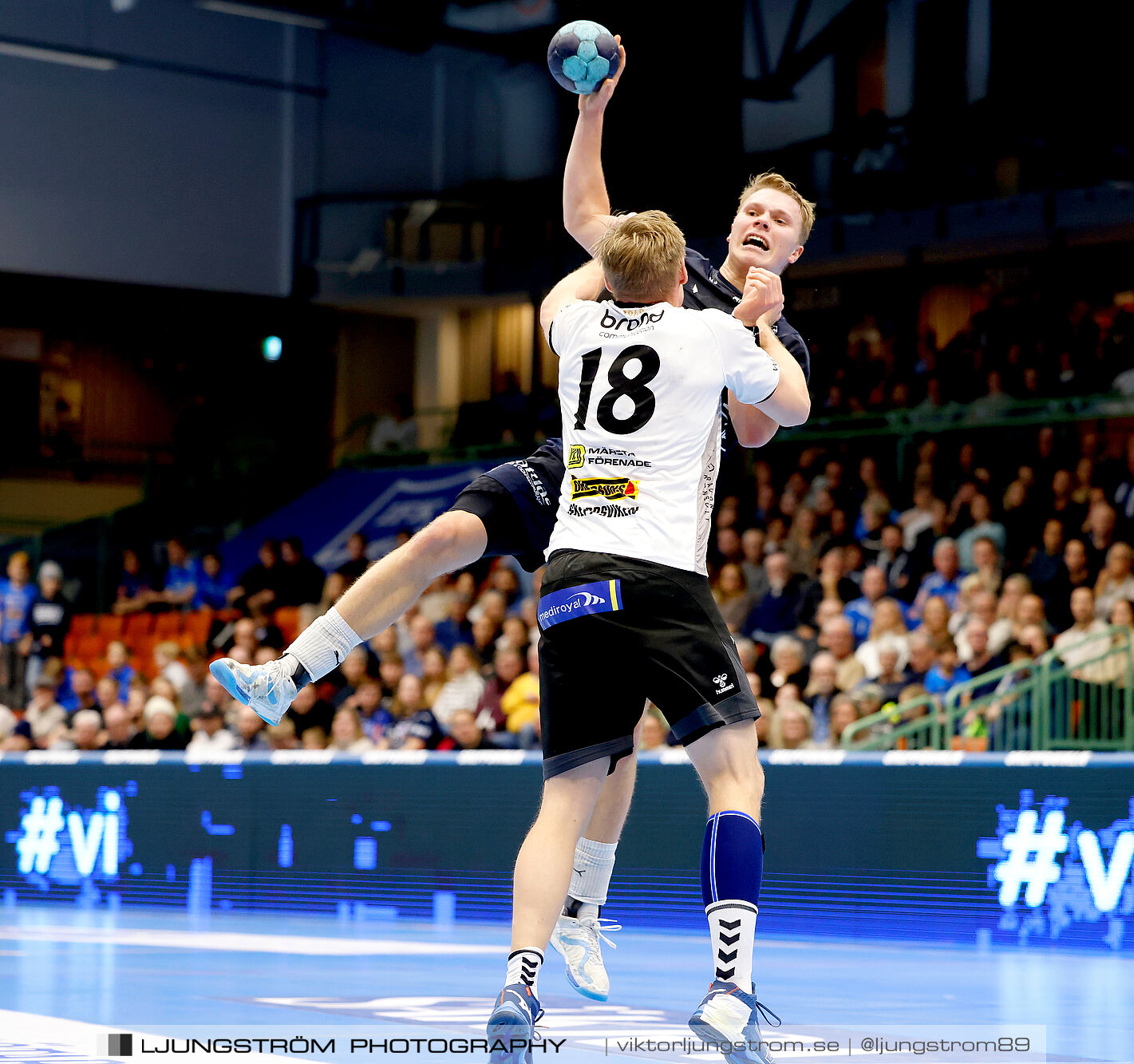 IFK Skövde HK-Skånela IF 32-25,herr,Arena Skövde,Skövde,Sverige,Handboll,,2024,355959