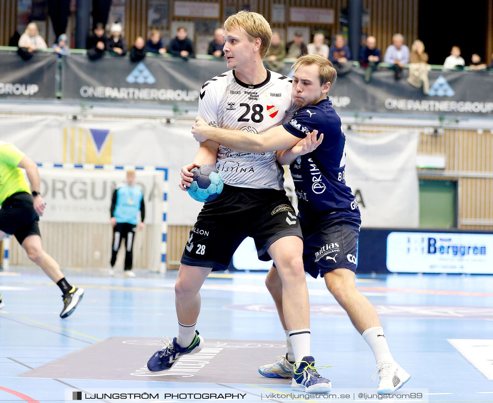IFK Skövde HK-Skånela IF 32-25,herr,Arena Skövde,Skövde,Sverige,Handboll,,2024,355960