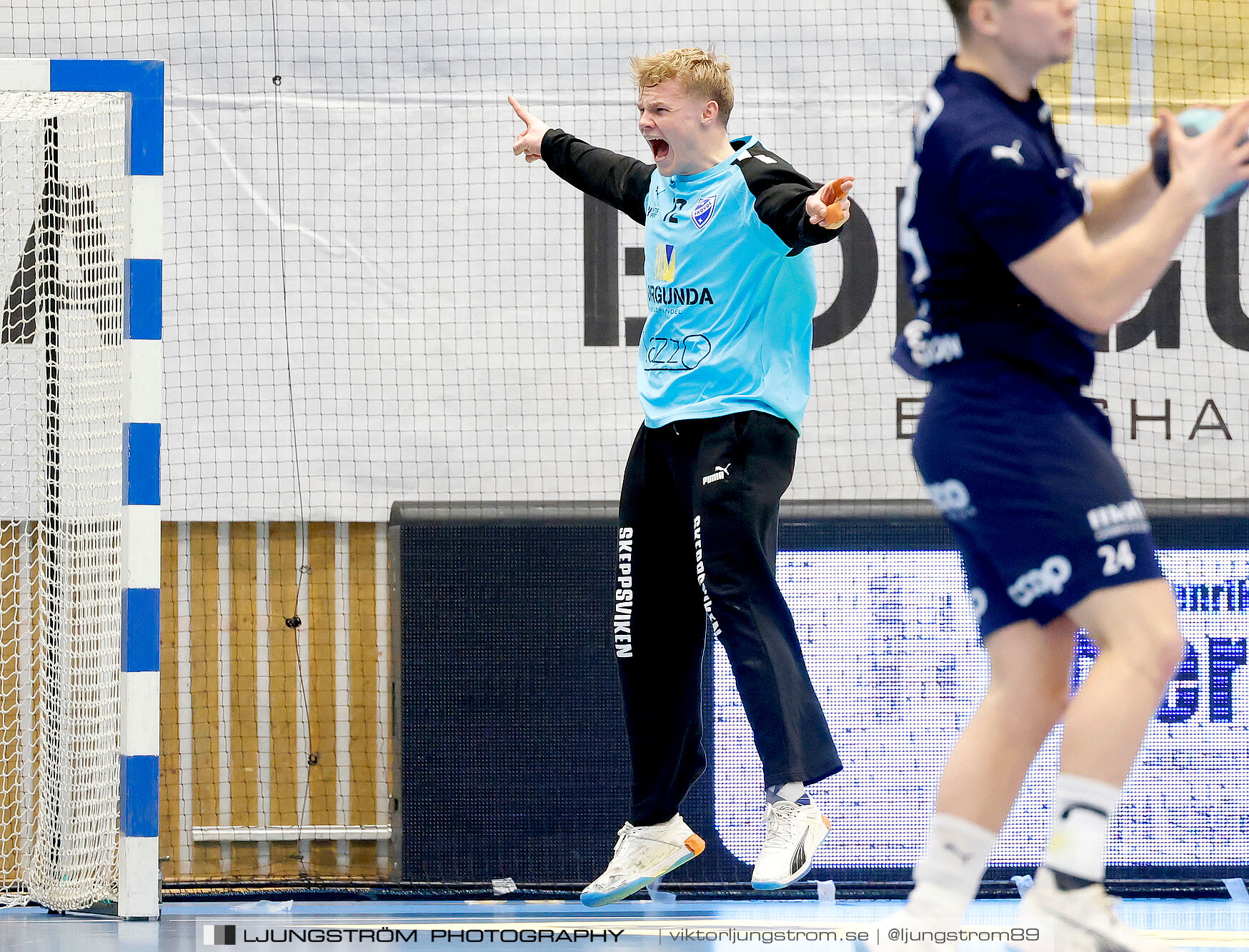 IFK Skövde HK-Skånela IF 32-25,herr,Arena Skövde,Skövde,Sverige,Handboll,,2024,355962