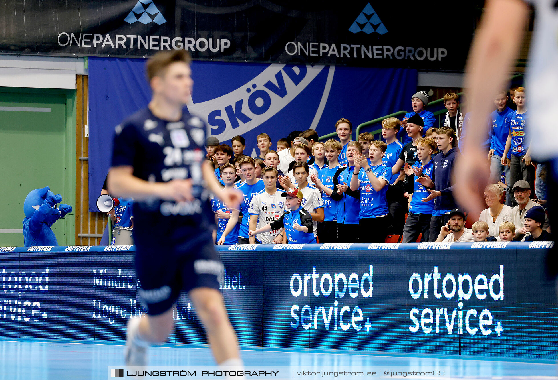 IFK Skövde HK-Skånela IF 32-25,herr,Arena Skövde,Skövde,Sverige,Handboll,,2024,355964