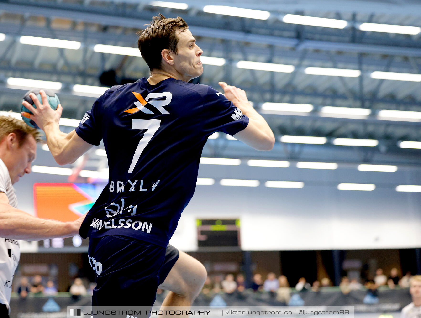 IFK Skövde HK-Skånela IF 32-25,herr,Arena Skövde,Skövde,Sverige,Handboll,,2024,355965