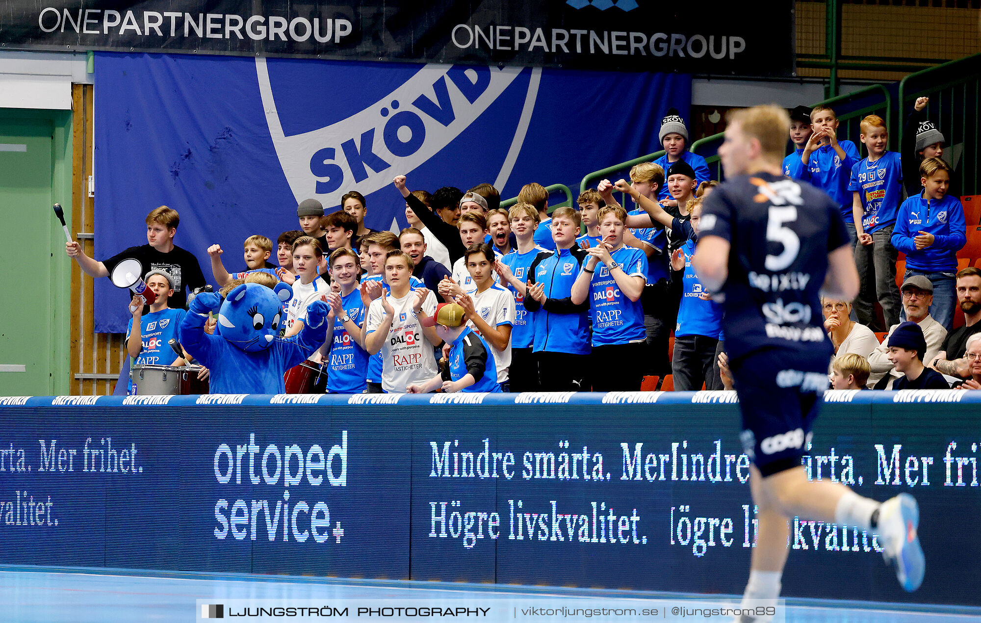 IFK Skövde HK-Skånela IF 32-25,herr,Arena Skövde,Skövde,Sverige,Handboll,,2024,355966