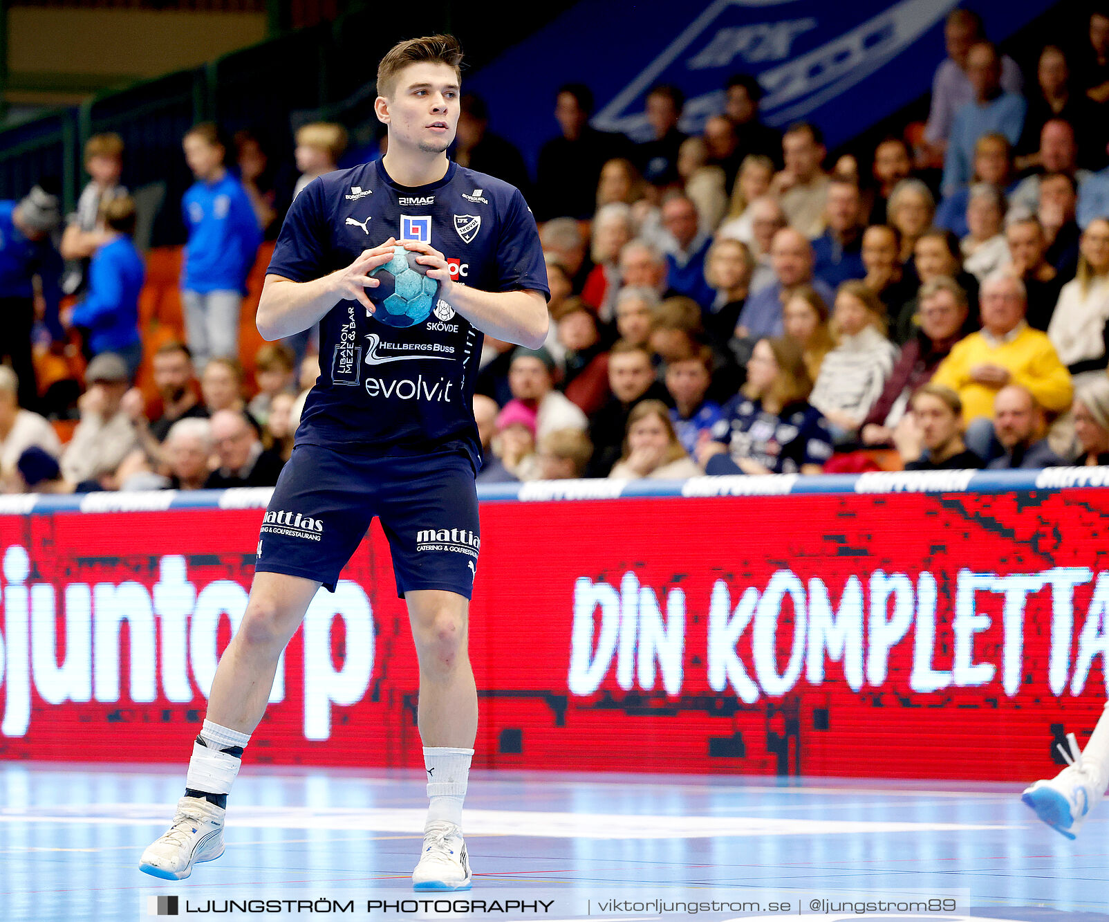 IFK Skövde HK-Skånela IF 32-25,herr,Arena Skövde,Skövde,Sverige,Handboll,,2024,355967