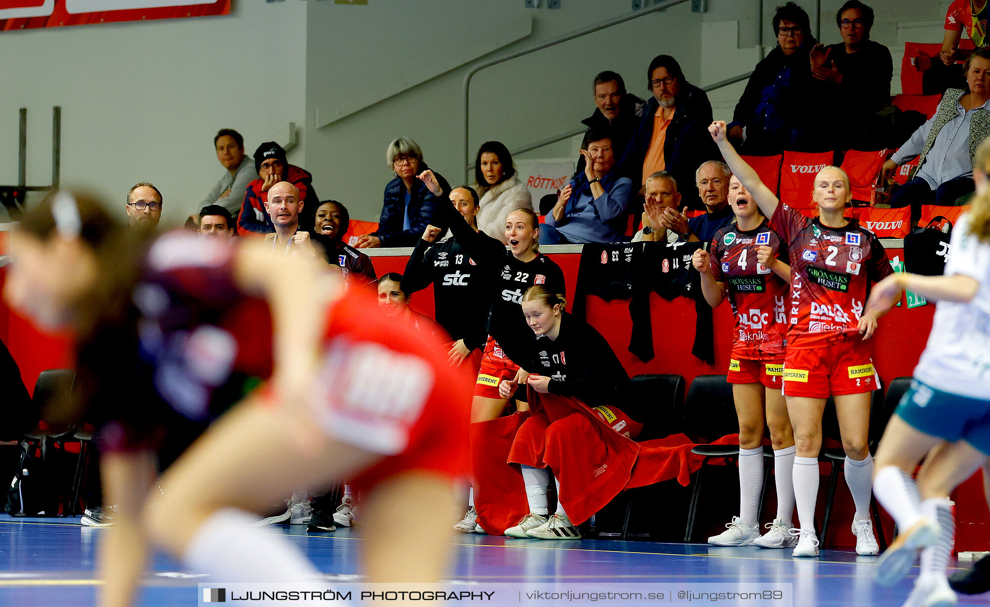Skövde HF-Skuru IK 28-30,dam,Skövde Idrottshall,Skövde,Sverige,Handboll,,2024,355999