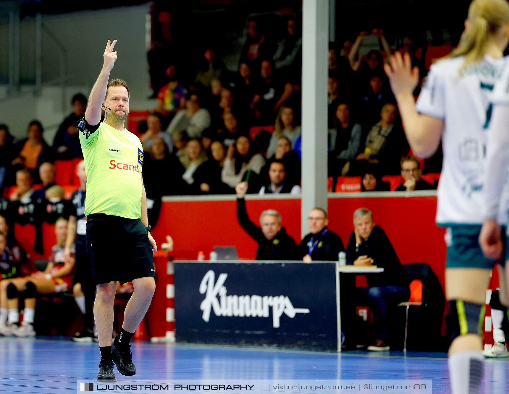 Skövde HF-Skuru IK 28-30,dam,Skövde Idrottshall,Skövde,Sverige,Handboll,,2024,356045